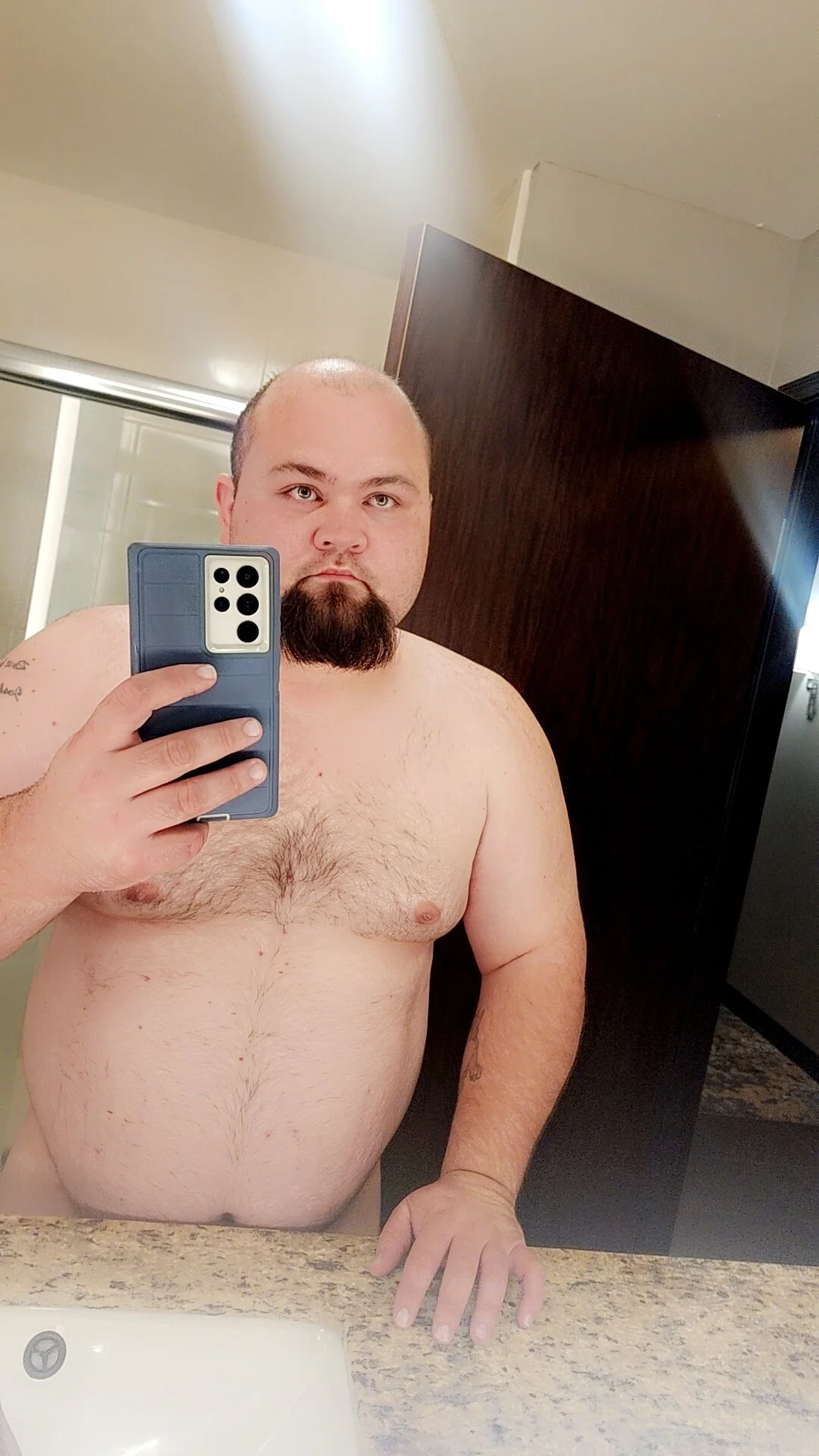 XXX Porn Photo of Nude thickdaddy10 5