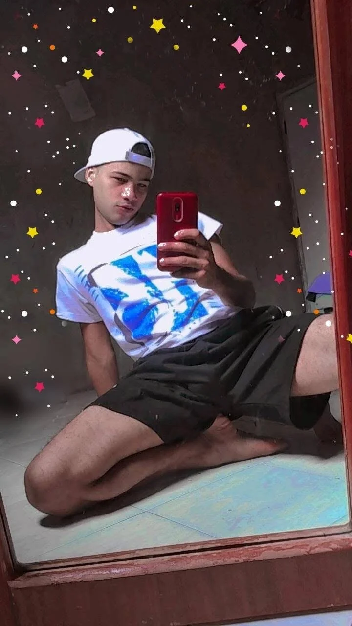 XXX Porn Photo of Nude ASIAN_HAWK 26