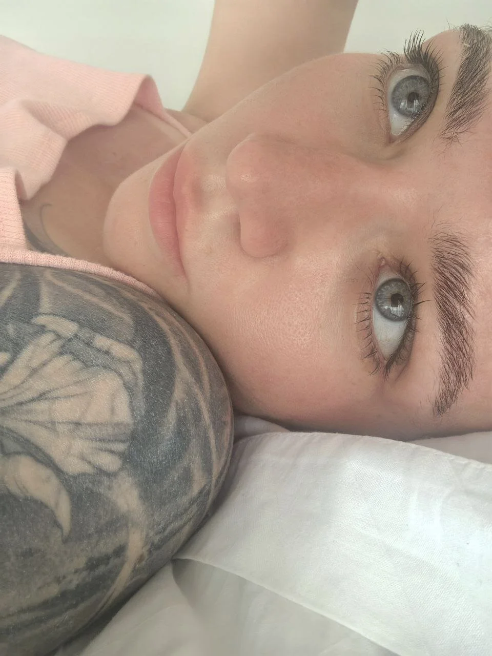 XXX Porn Photo of Nude Shadow_Passion 16