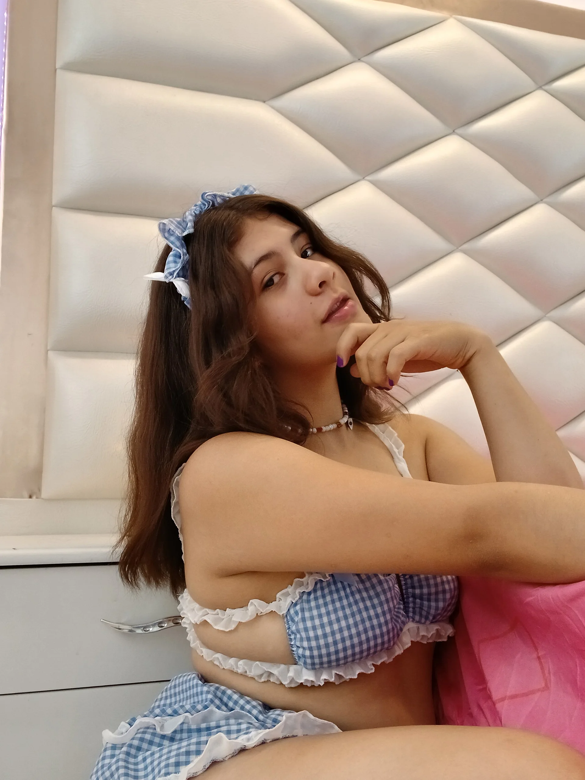 XXX Porn Photo of Nude luminova021 5