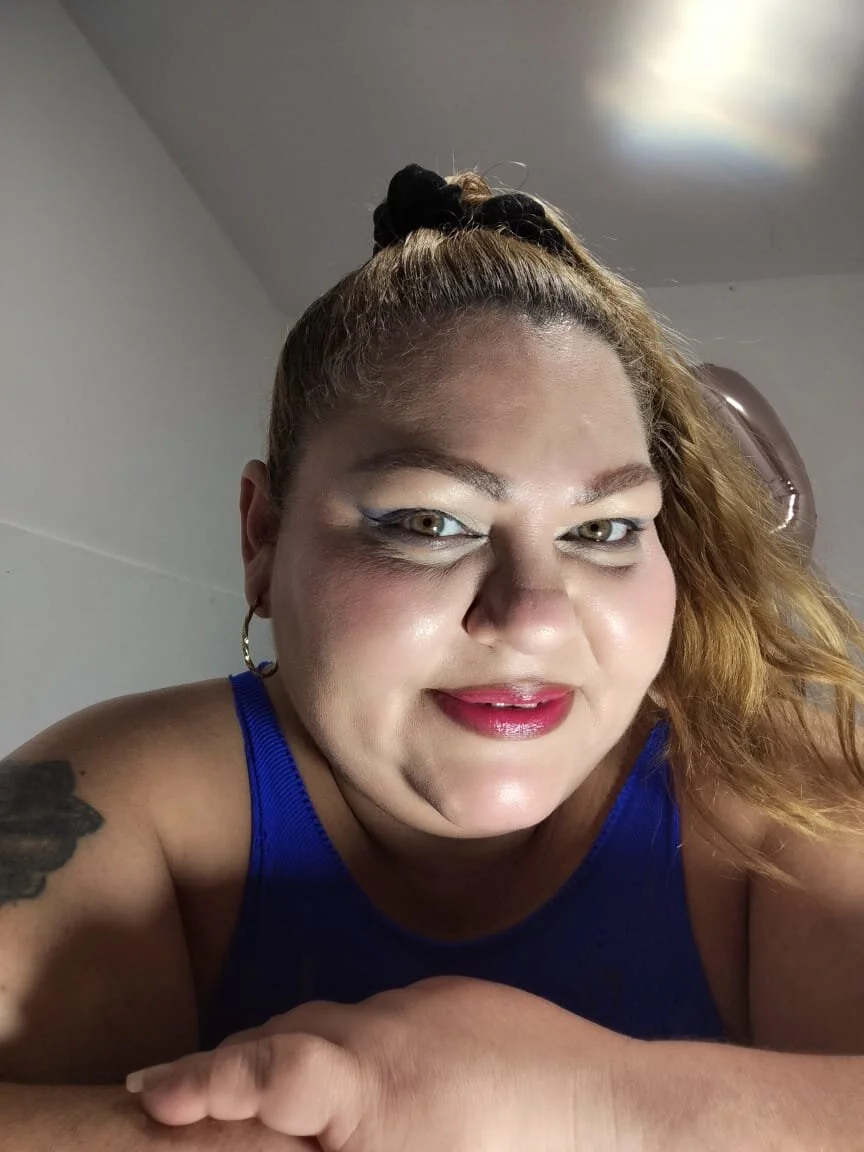 XXX Porn Photo of Nude rossitaspace01 4
