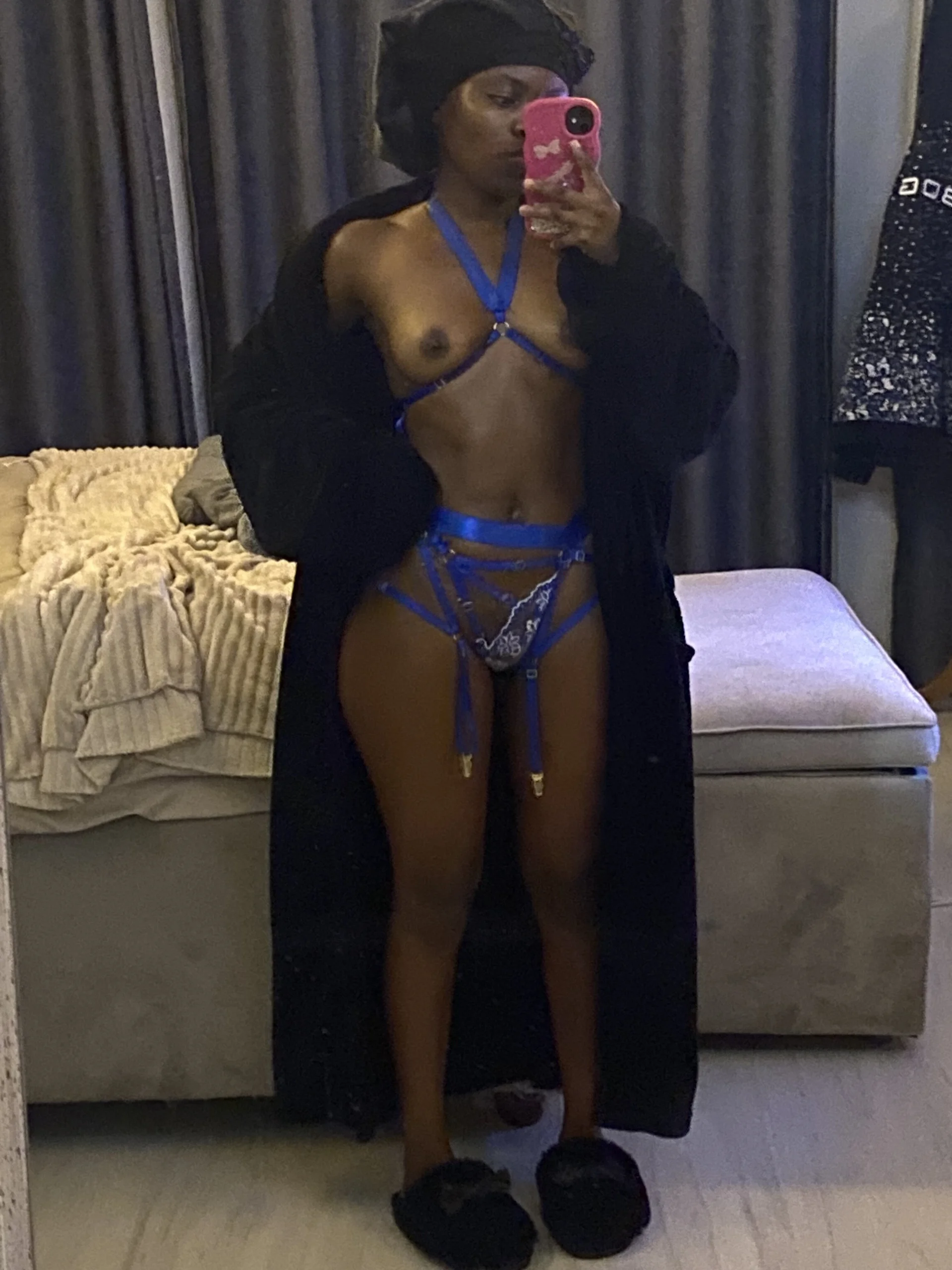 XXX Porn Photo of Nude 21shazzy 9