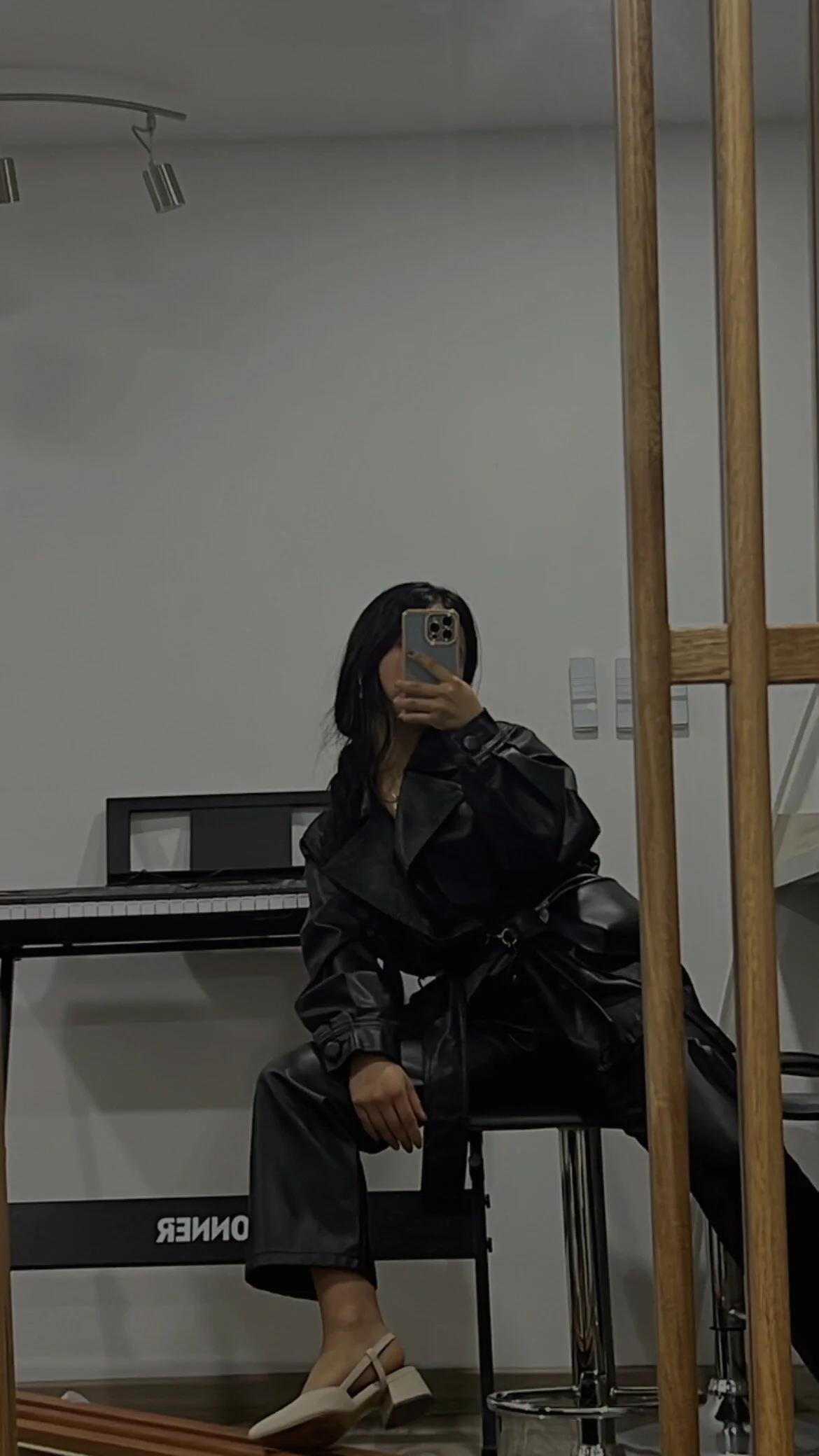 XXX Porn Photo of Nude Thewizardcherry 28