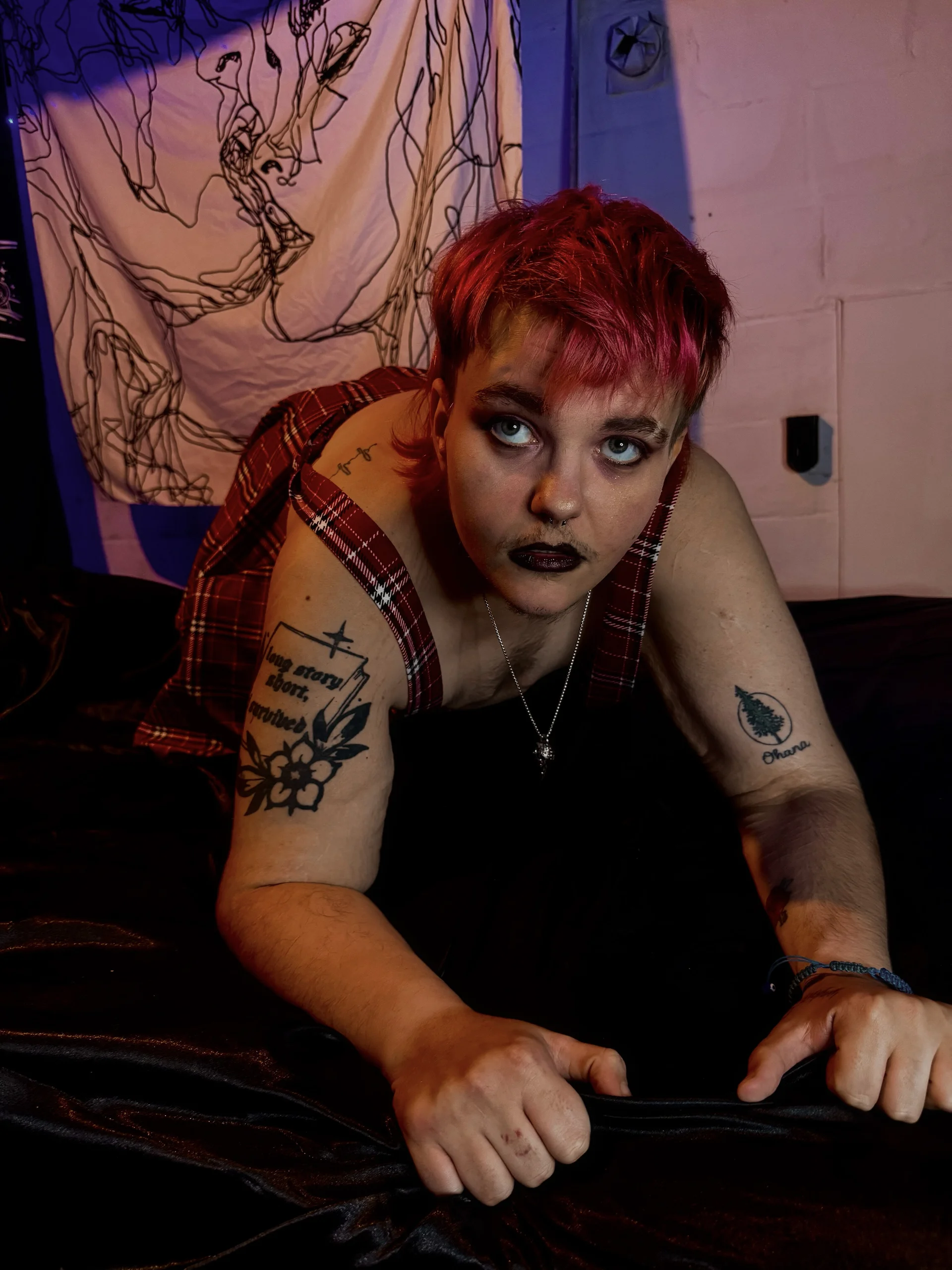 XXX Porn Photo of Nude chiptheftmboy 3