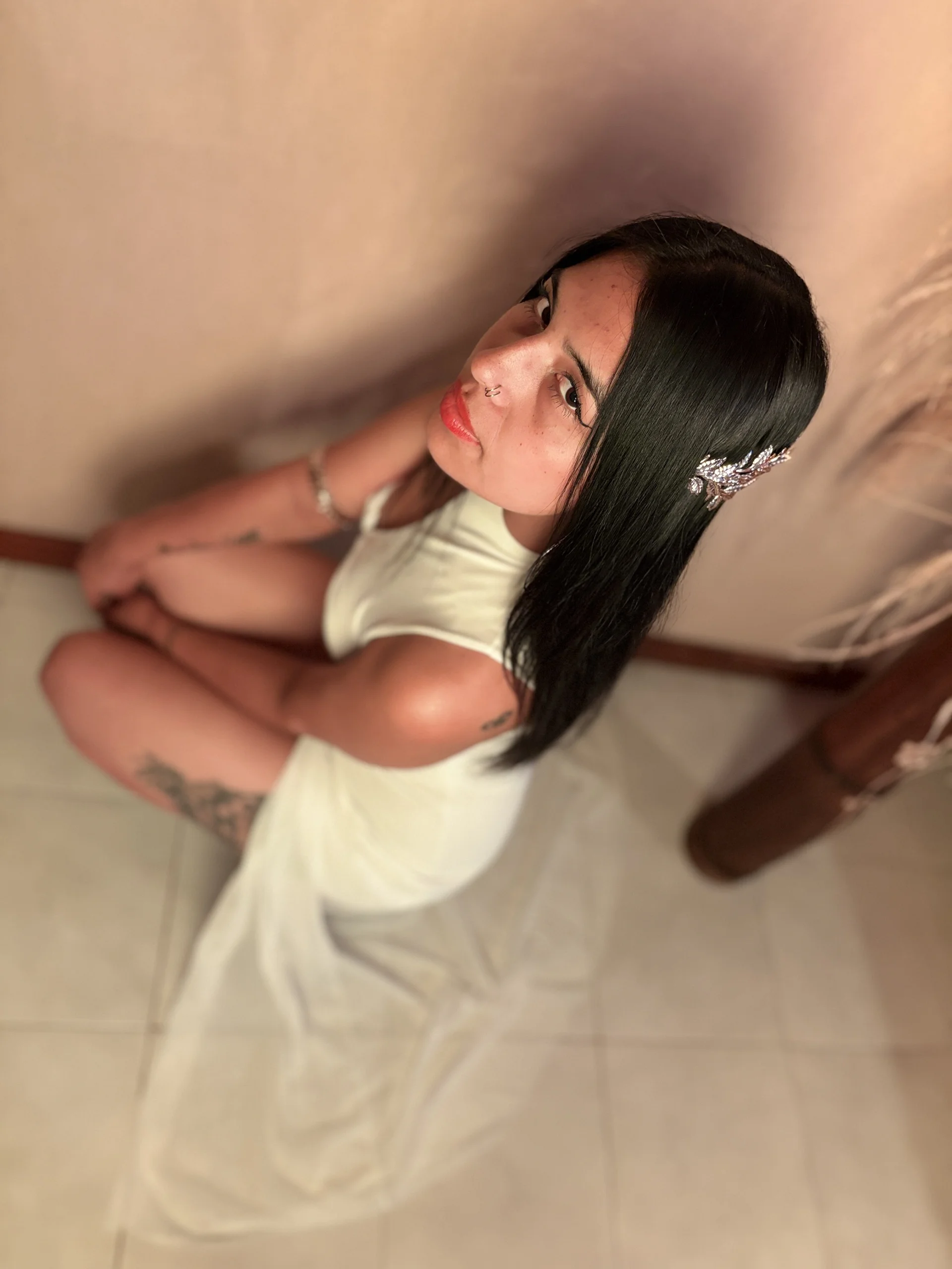 XXX Porn Photo of Nude Sub_Scarlett 32