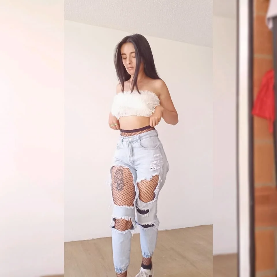 XXX Porn Photo of Nude Megann_1410 1