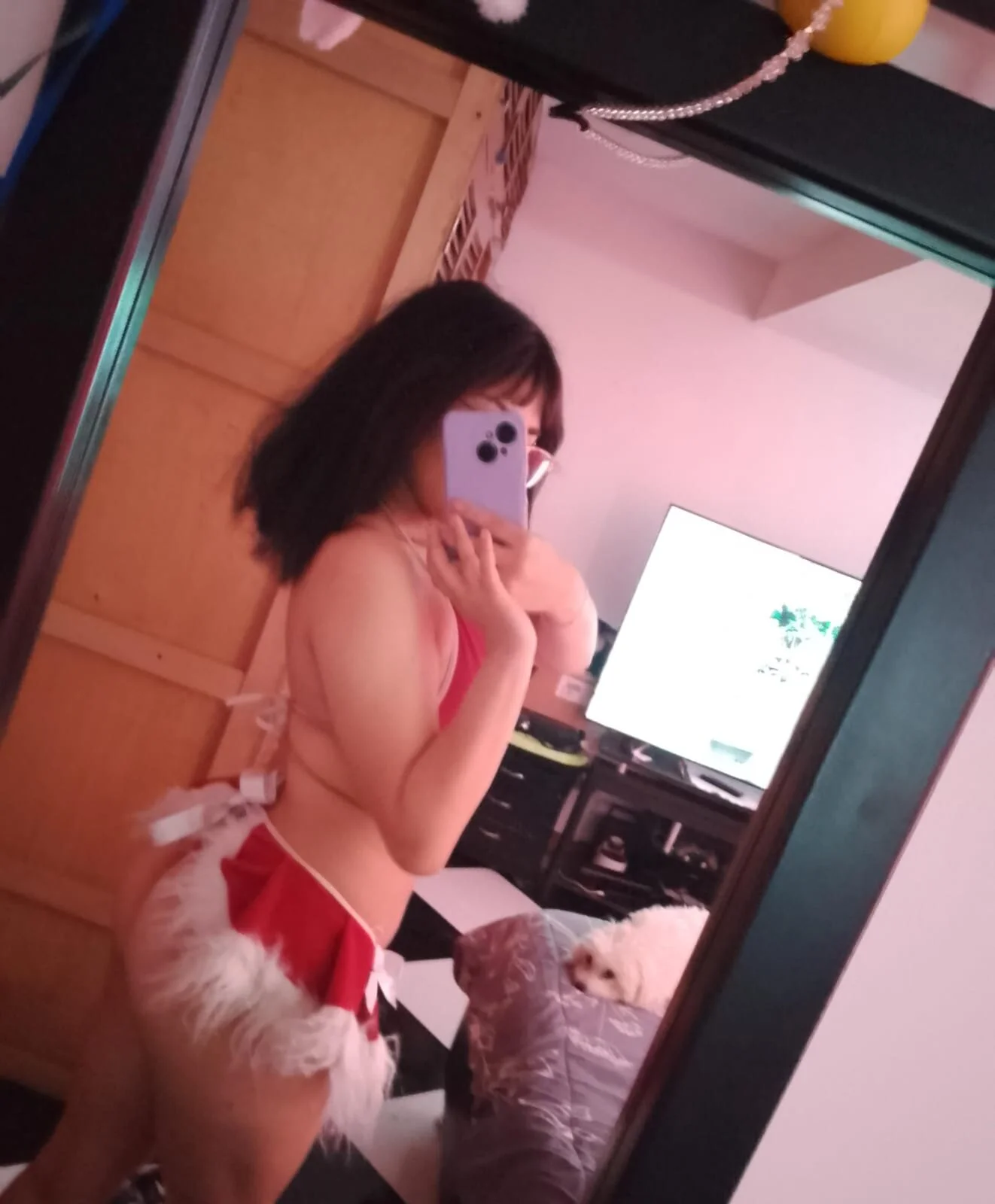 XXX Porn Photo of Nude AngieRousse_ 9