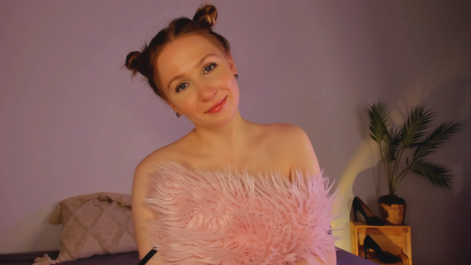 XXX Porn Photo of Nude _Killer_Smile_ 13