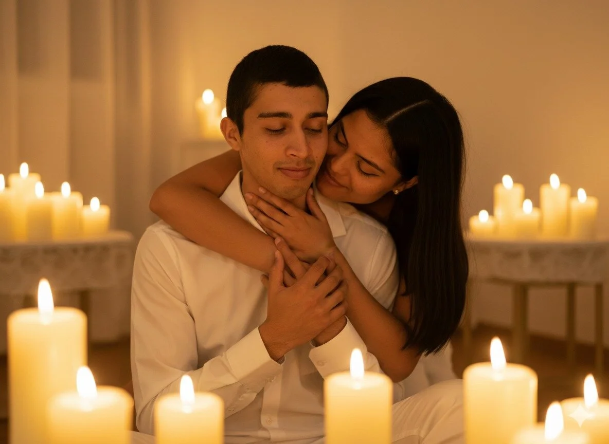 XXX Porn Photo of Nude MiaANDronyy 5