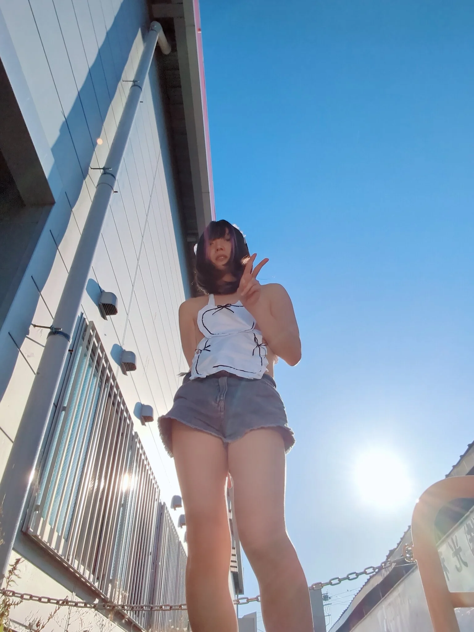 XXX Porn Photo of Nude takusaki223 4