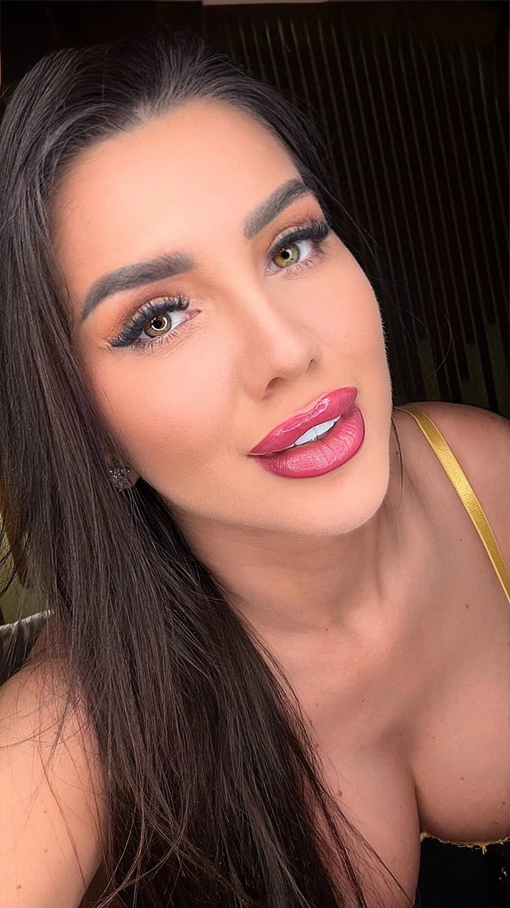 XXX Porn Photo of Nude JustinneJade 5