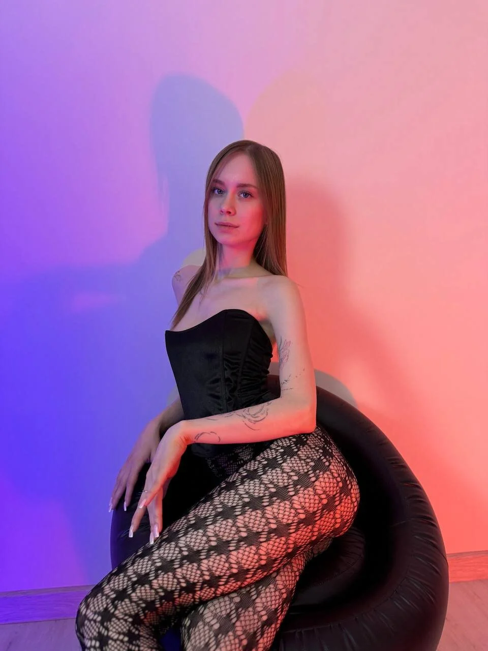 XXX Porn Photo of Nude KarolinaMyles 91