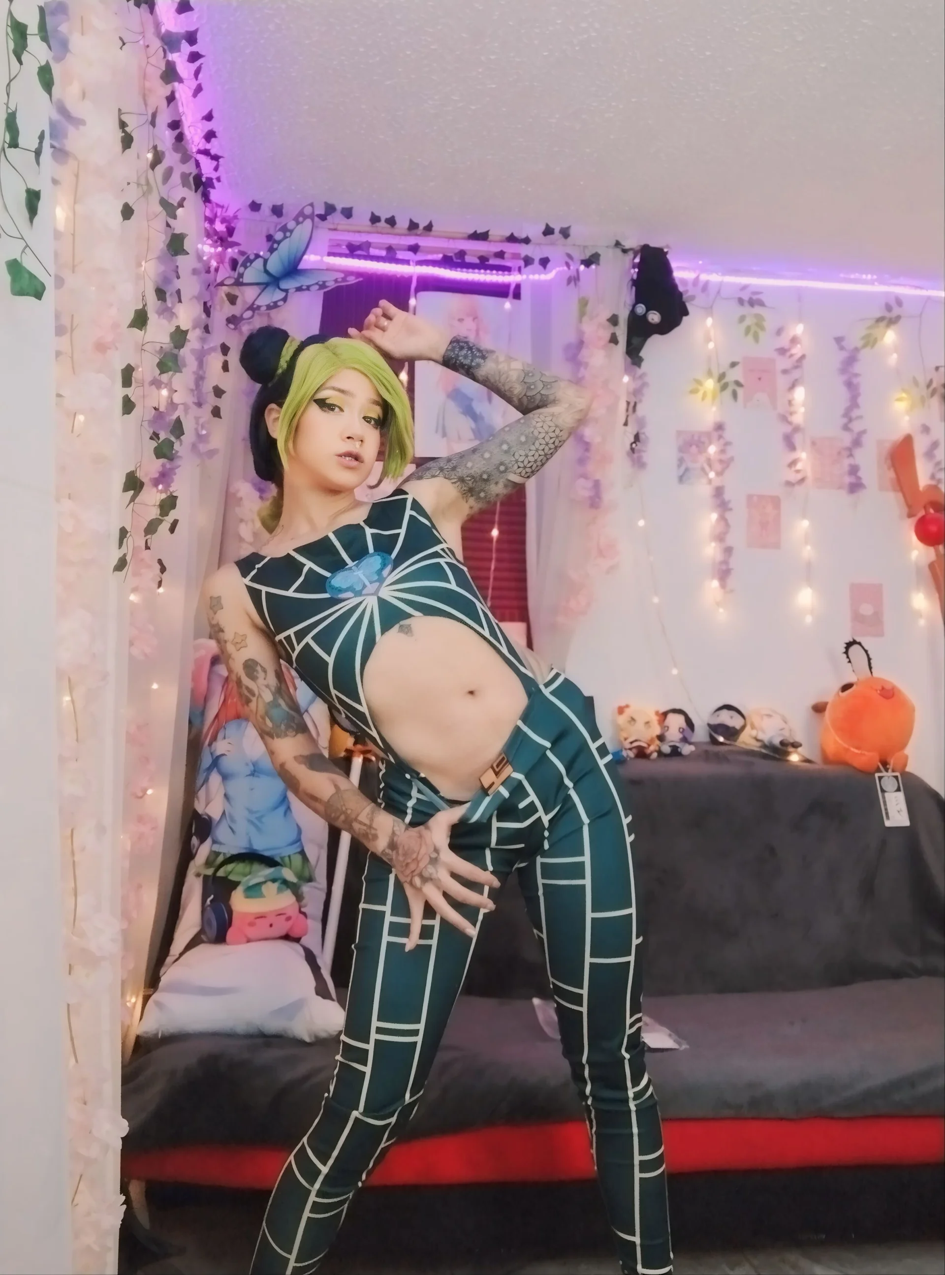 XXX Porn Photo of Nude jadedelux_ 2