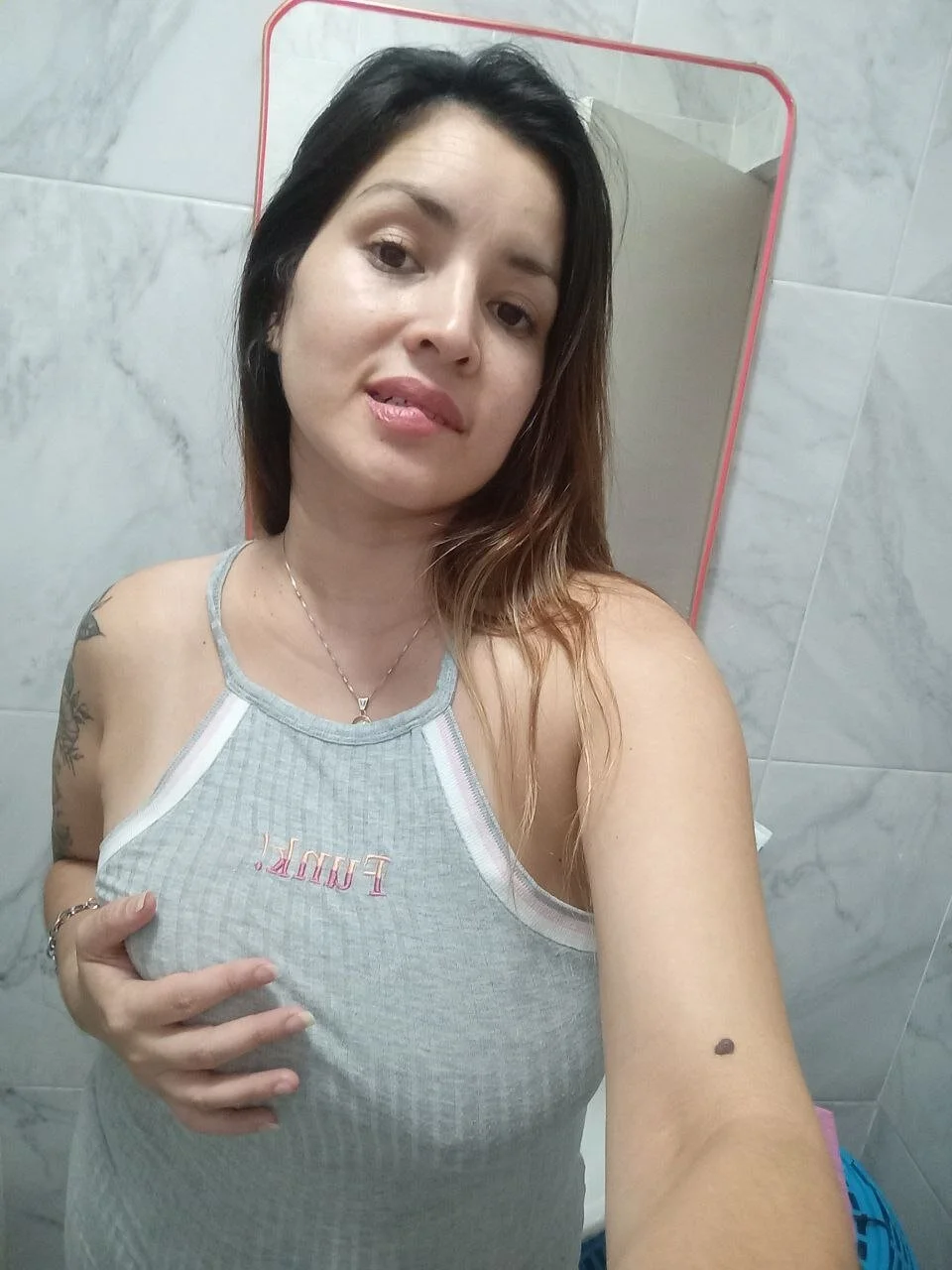 XXX Porn Photo of Nude Busty_lorena 4