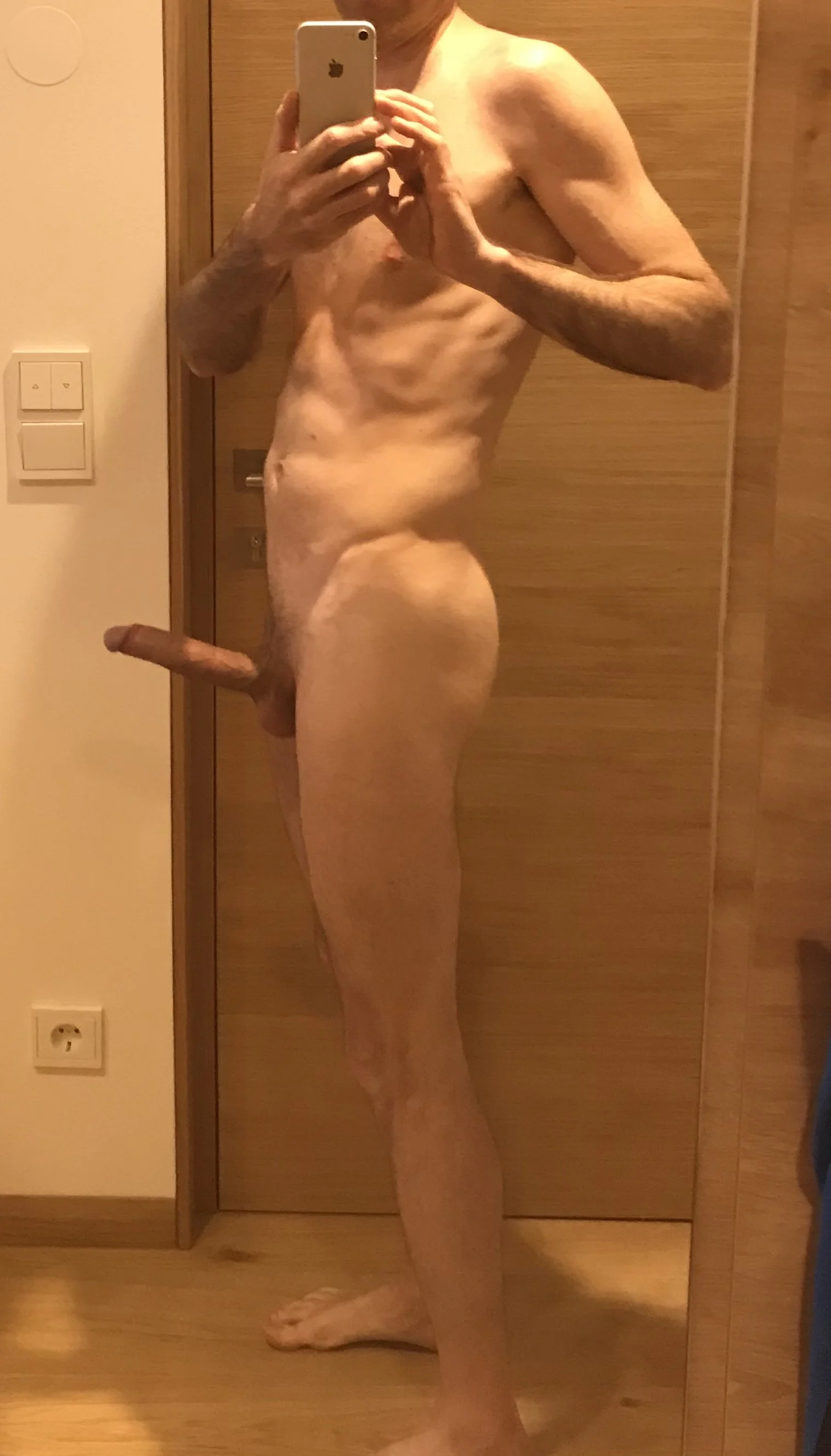 XXX Porn Photo of Nude __chili 4