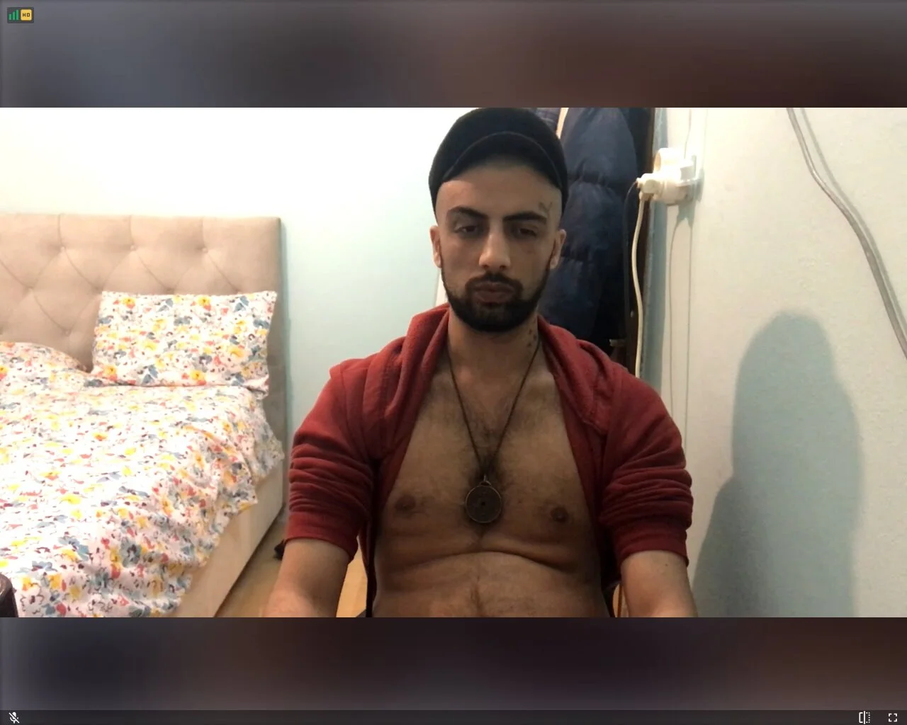 XXX Porn Photo of Nude MasterKARATASSAKK 4