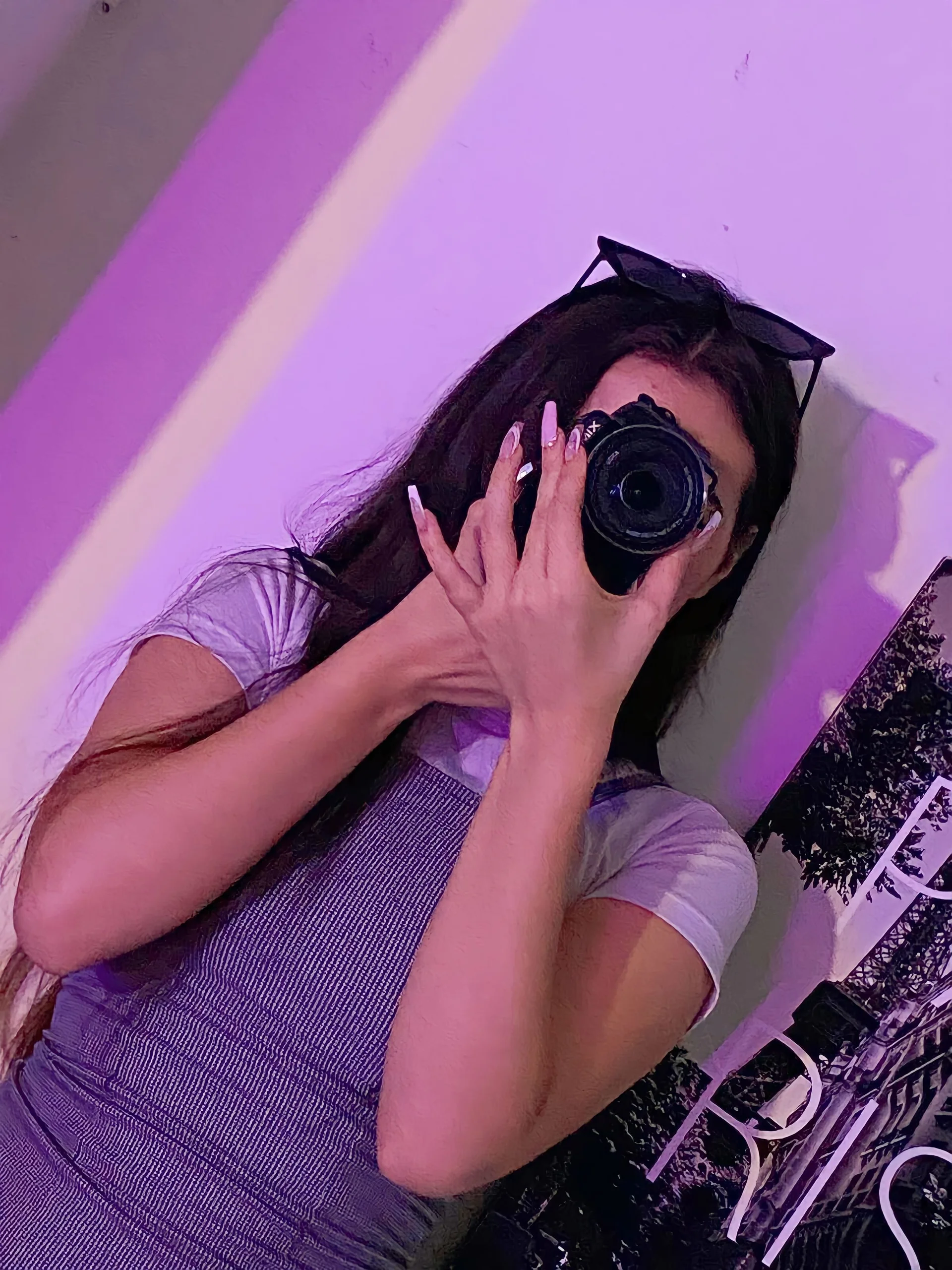 XXX Porn Photo of Nude NahiaraEvans_ 82