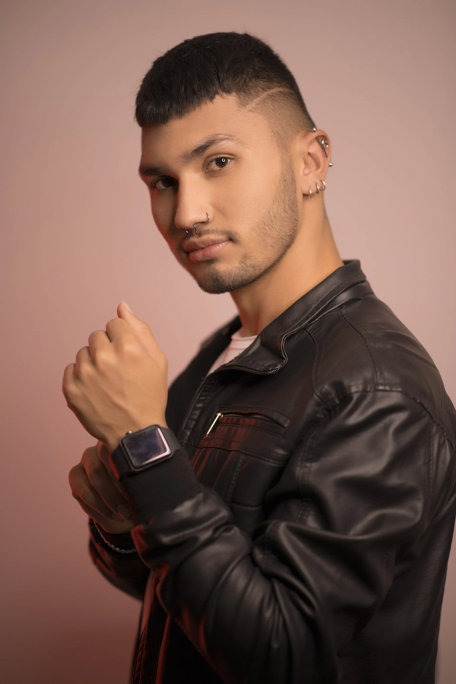 XXX Porn Photo of Nude Valerio_James7 18