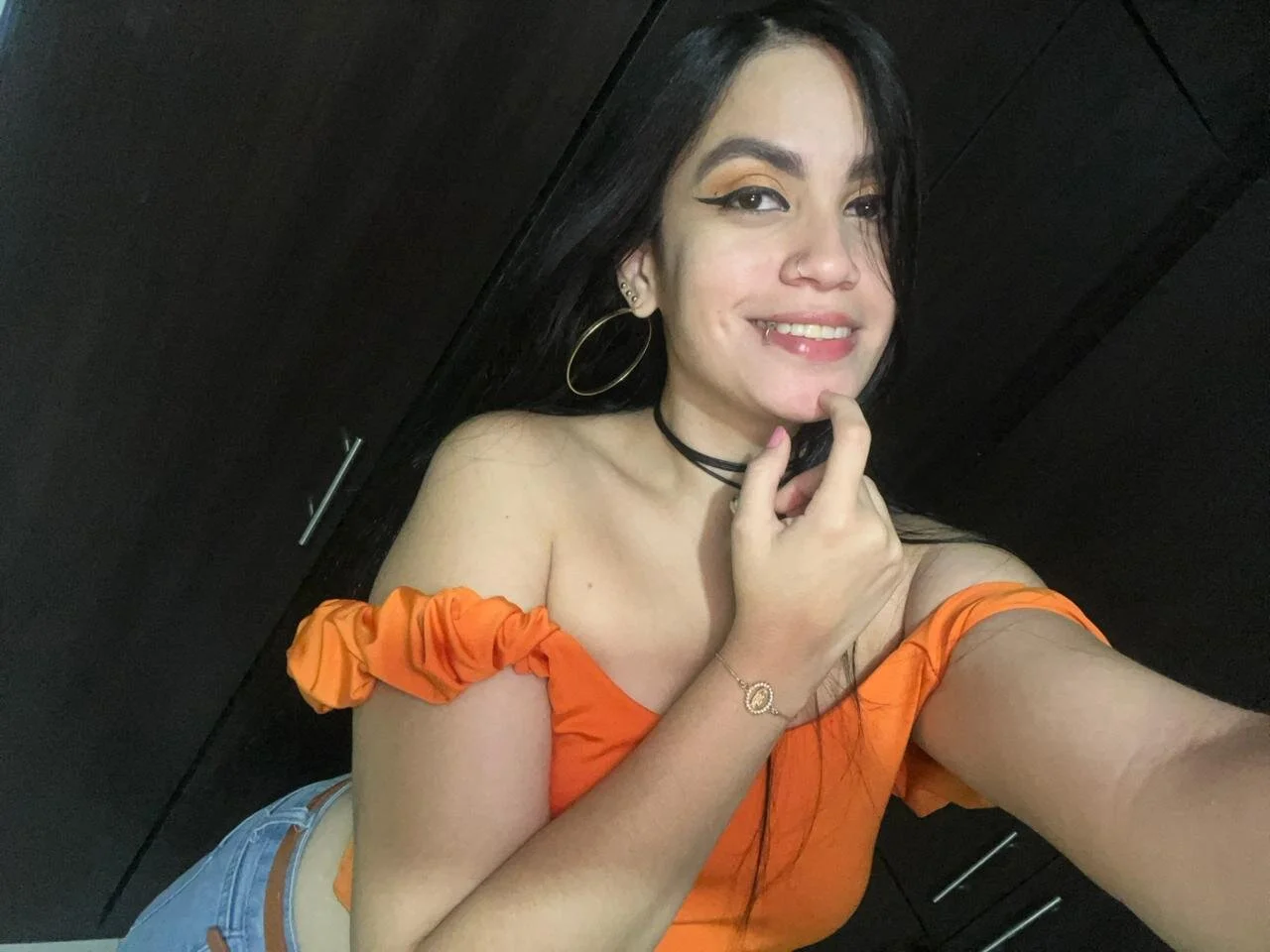 XXX Porn Photo of Nude Cris_BDSM 1