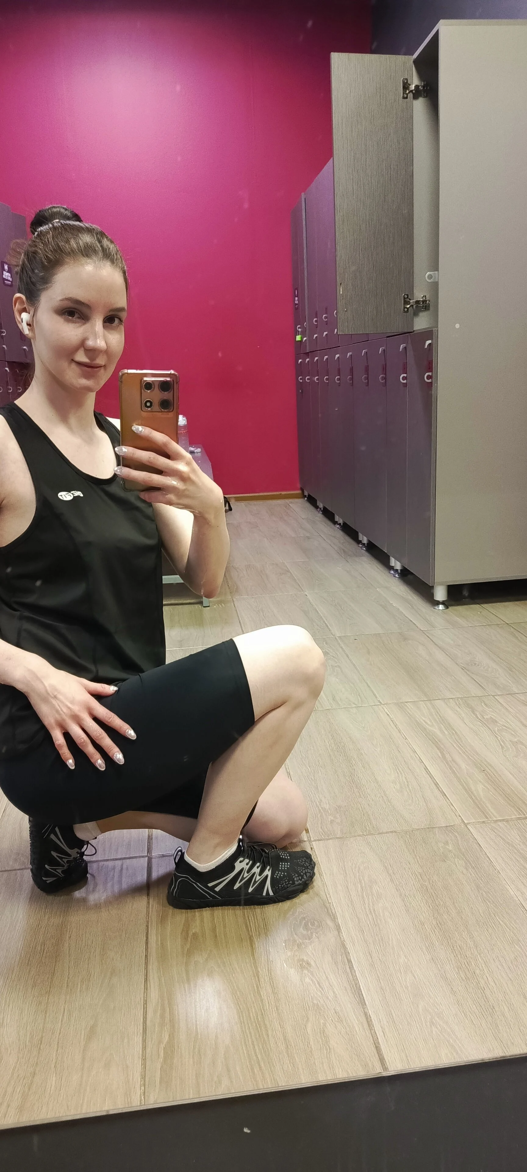 XXX Porn Photo of Nude Lumina_Dark 26