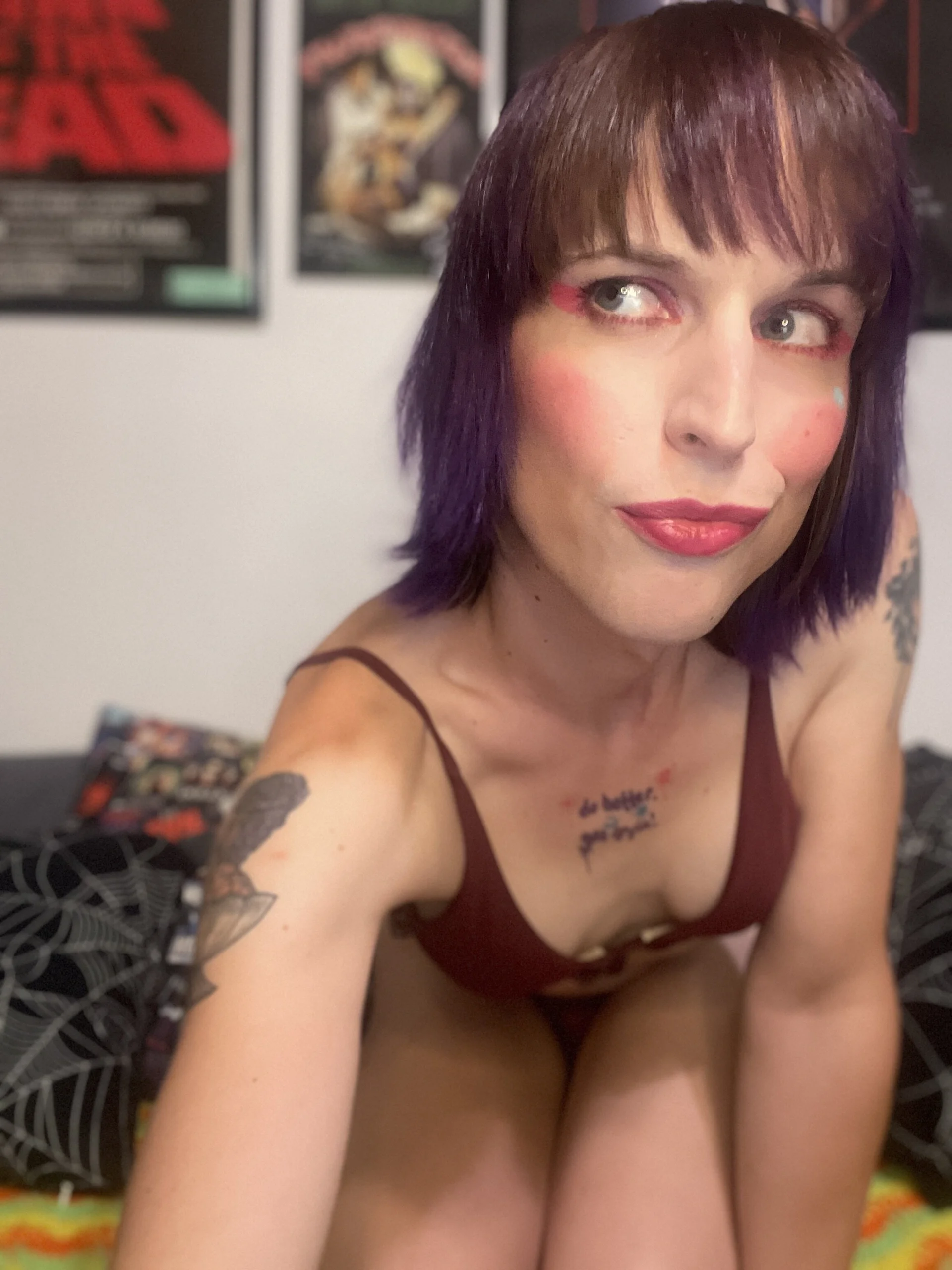 XXX Porn Photo of Nude RyffBurnz 10