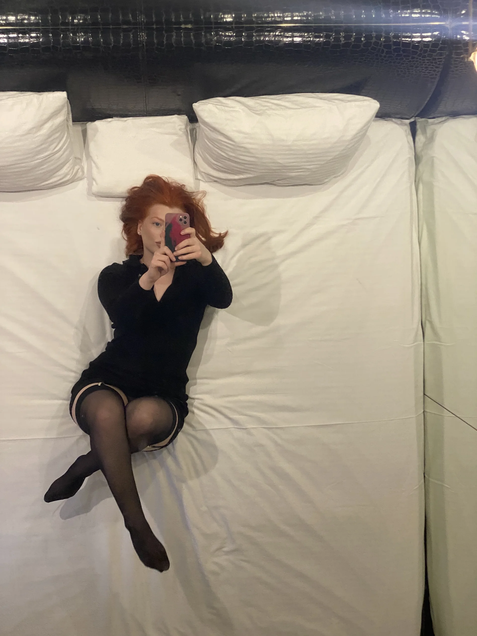 XXX Porn Photo of Nude RinaBlondie 28
