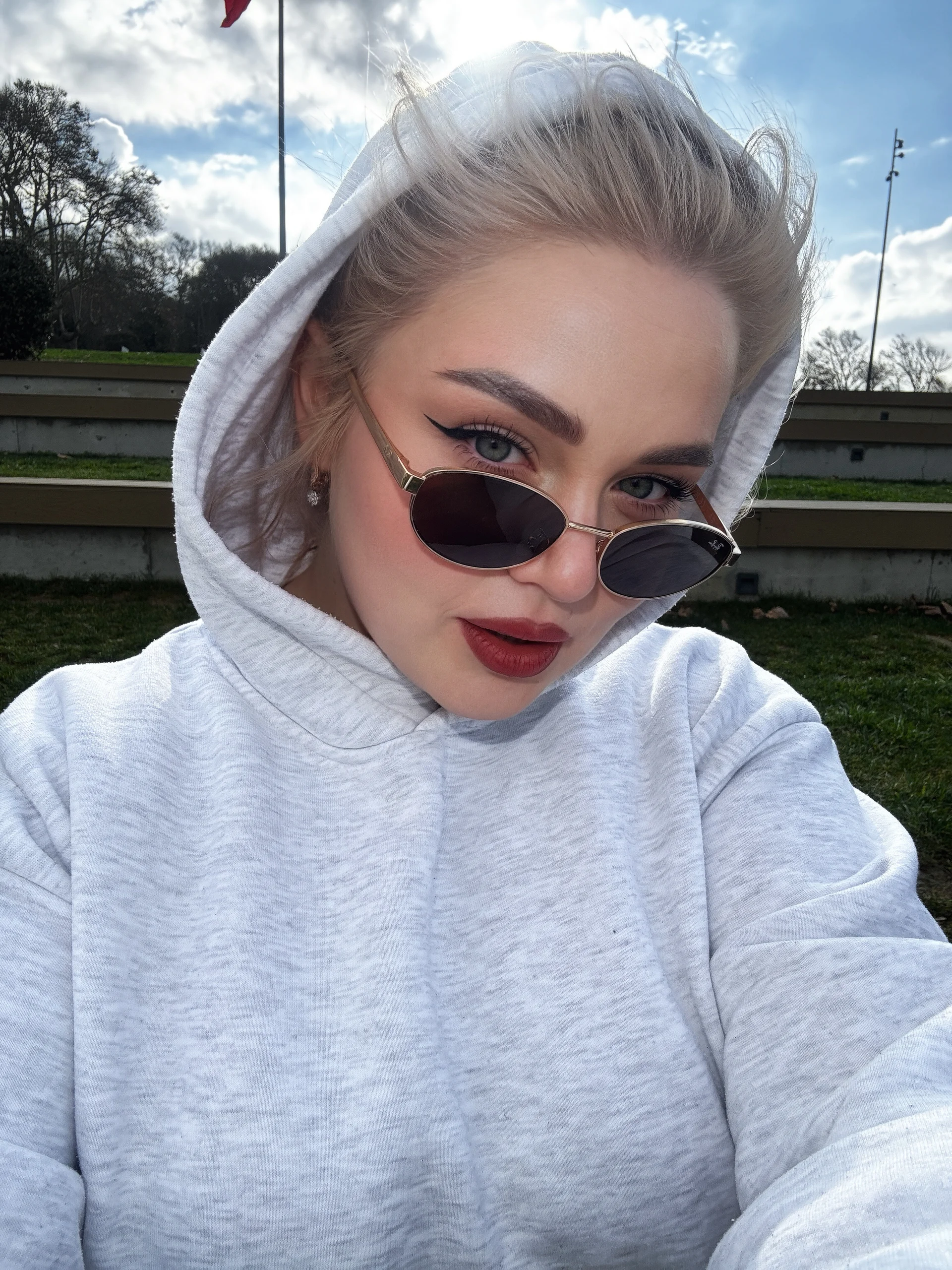 XXX Porn Photo of Nude April_Vancee 40