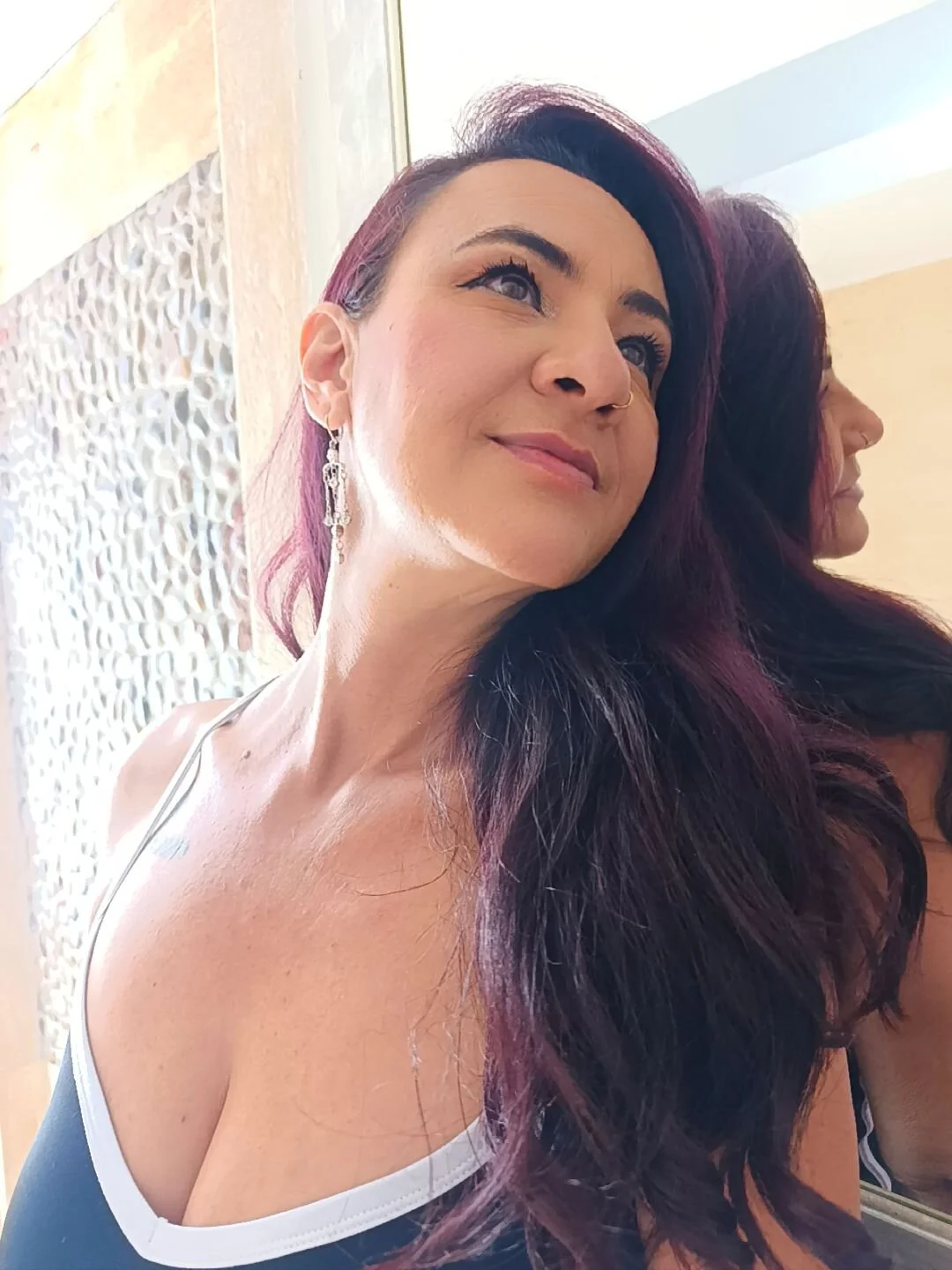 XXX Porn Photo of Nude ScarleetJonson 33
