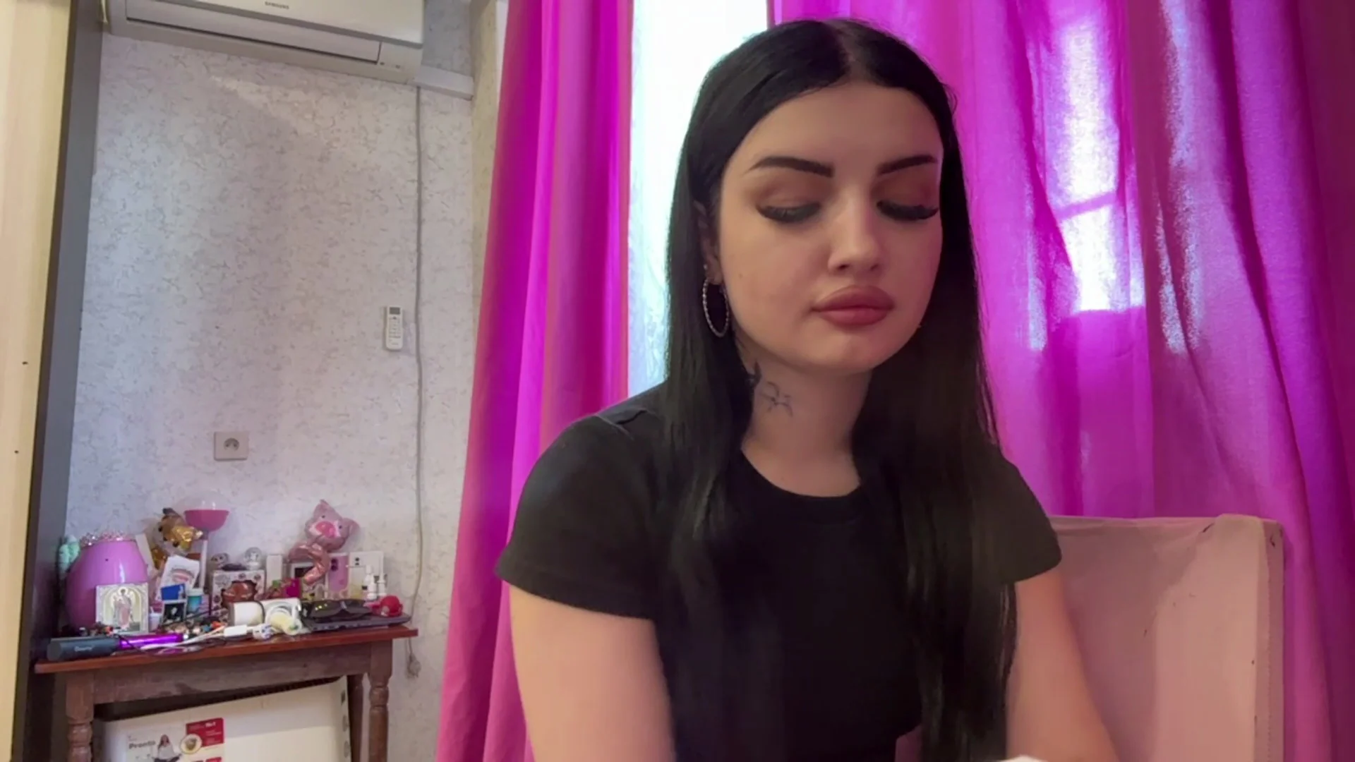 XXX Porn Photo of Nude ArceliaBreehl 6