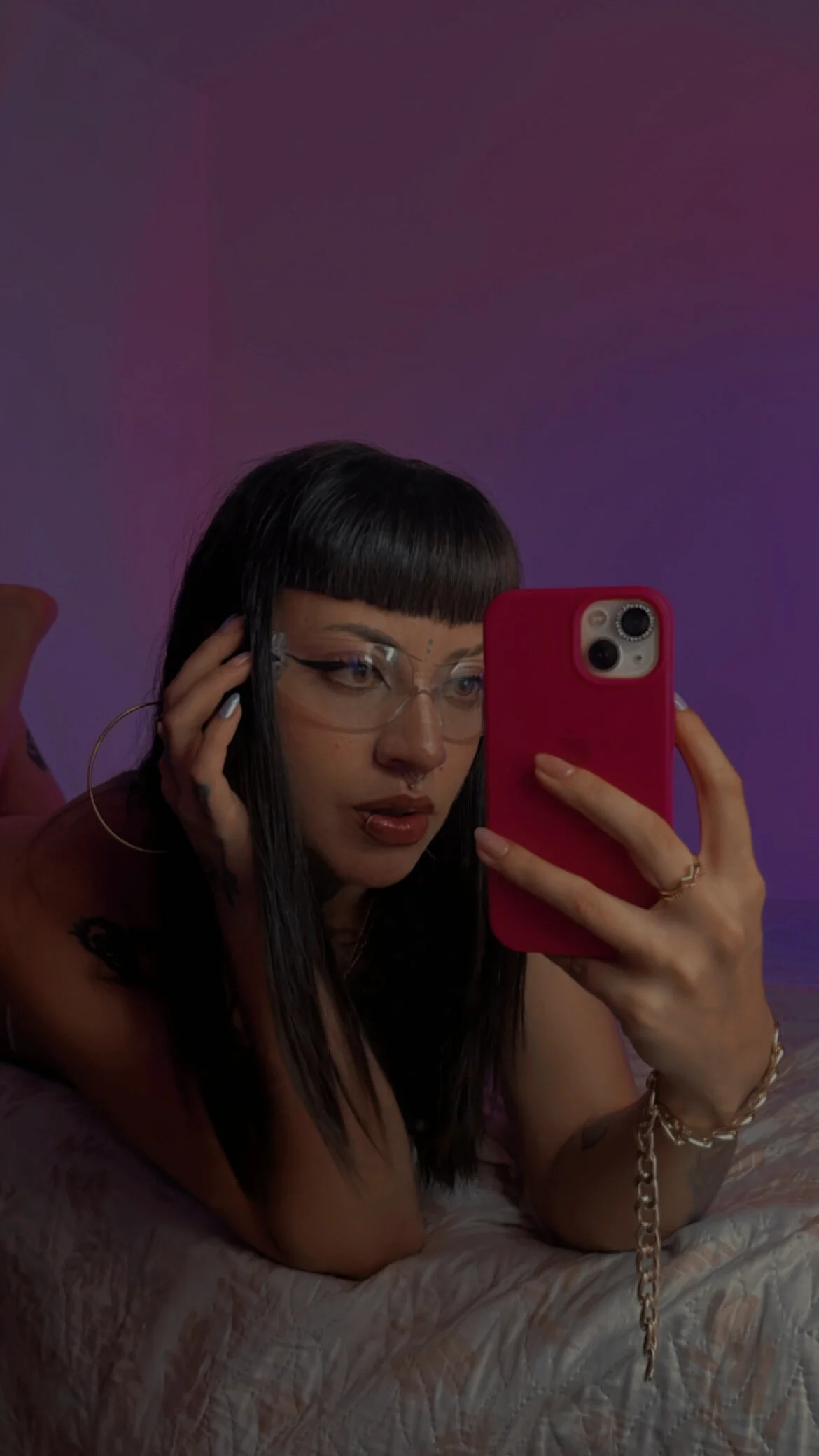 XXX Porn Photo of Nude Mollyy_y 3