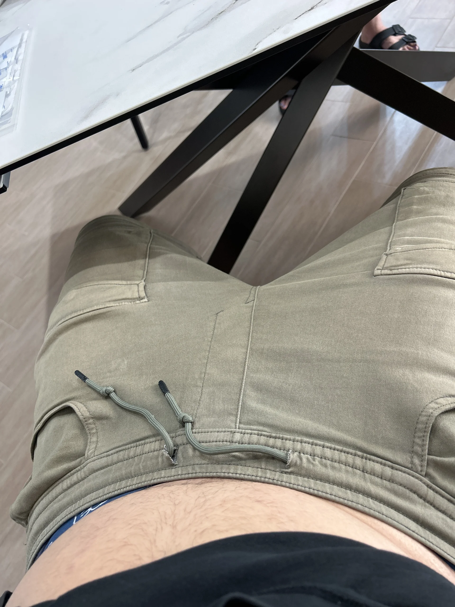 XXX Porn Photo of Nude Tonyball96 5