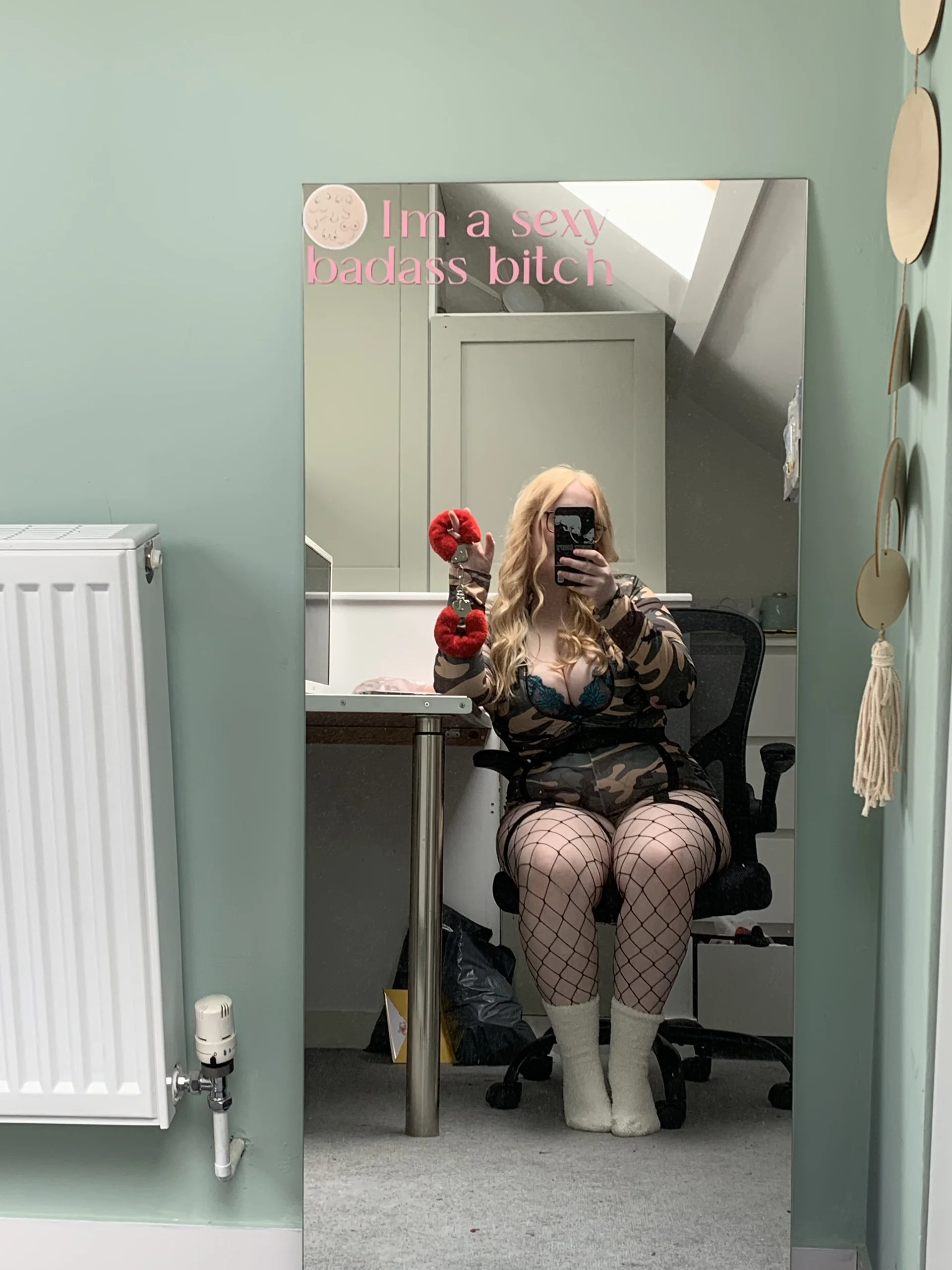 XXX Porn Photo of Nude Lilylover-xx 32