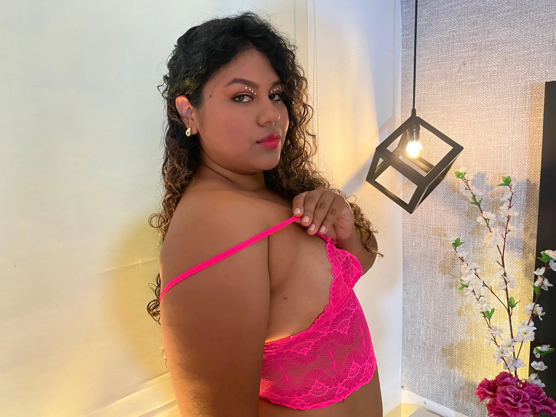 XXX Porn Photo of Nude CloeStron 4