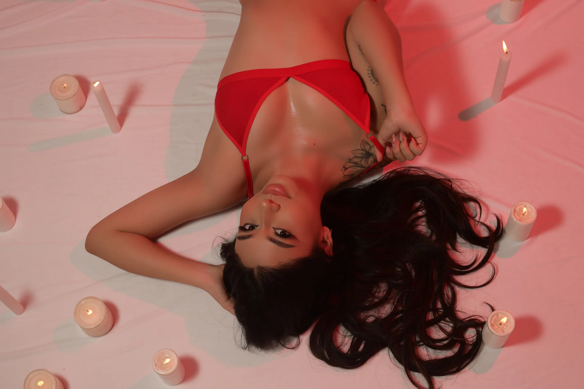 XXX Porn Photo of Nude MeryCoors 15