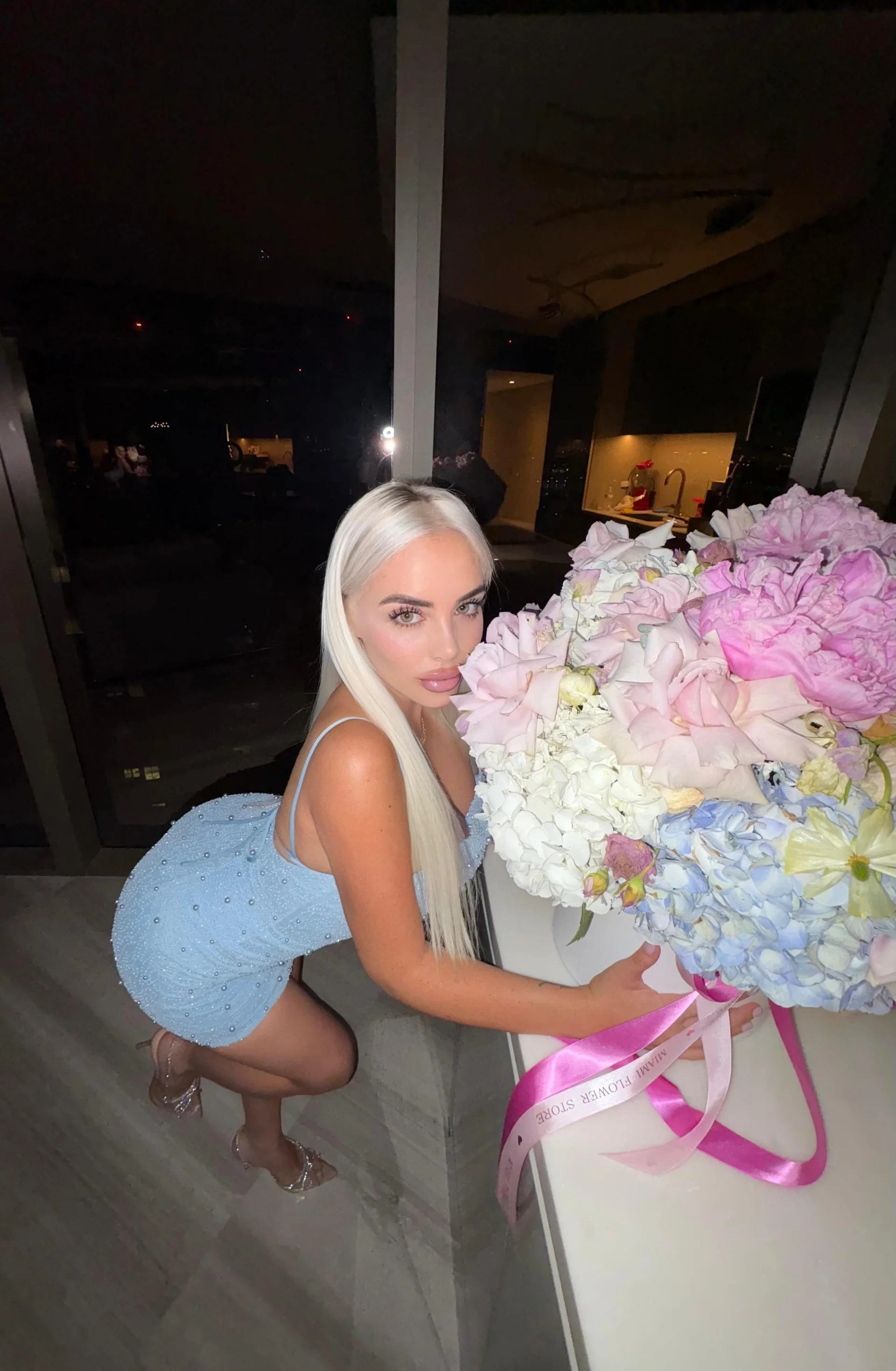 XXX Porn Photo of Nude AnastaciaMoon 3