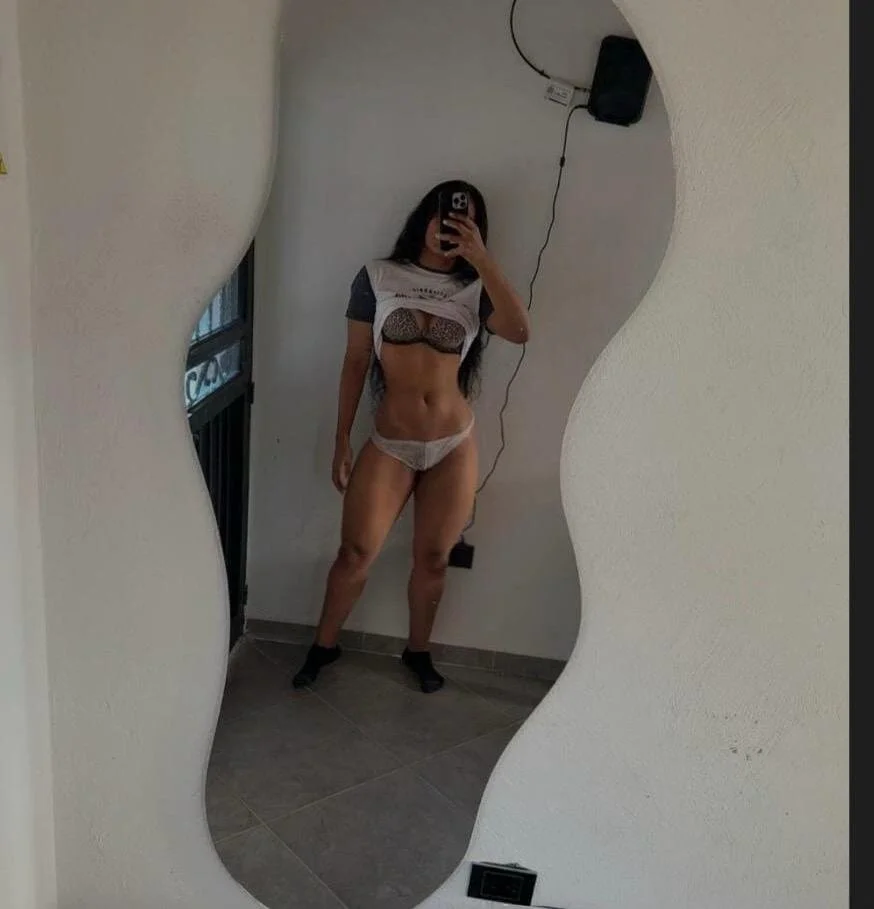 XXX Porn Photo of Nude NikolRose 5