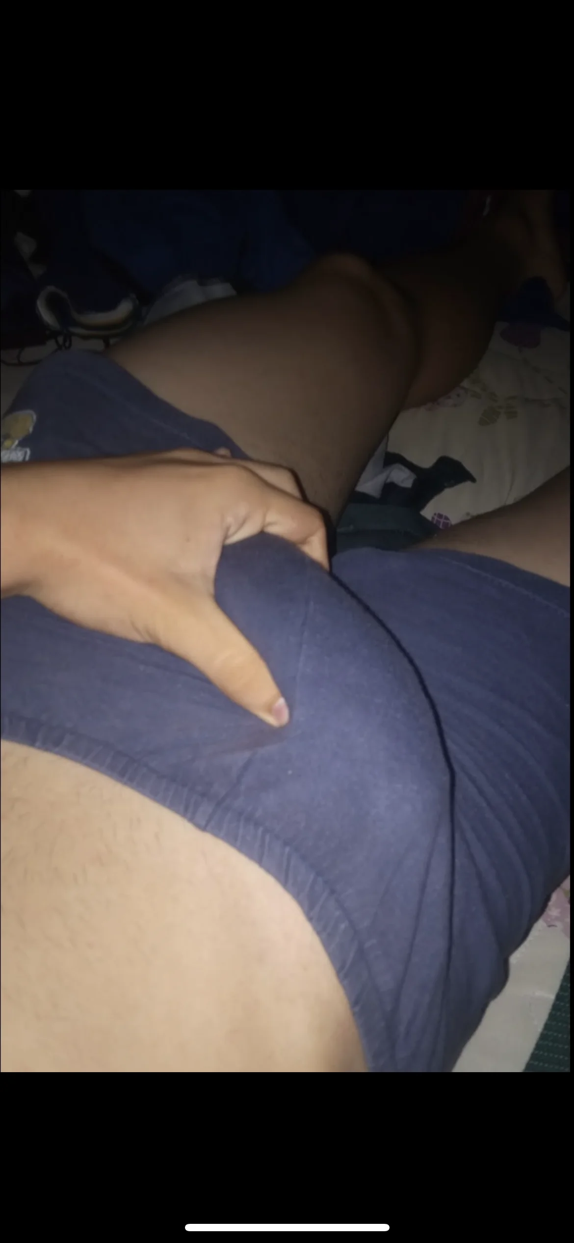 XXX Porn Photo of Nude Piroocudinho 2
