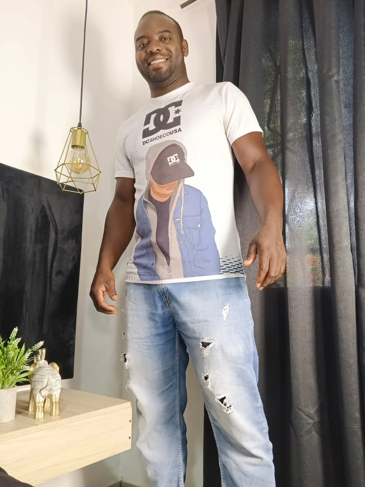 XXX Porn Photo of Nude Jean_carlos94 1