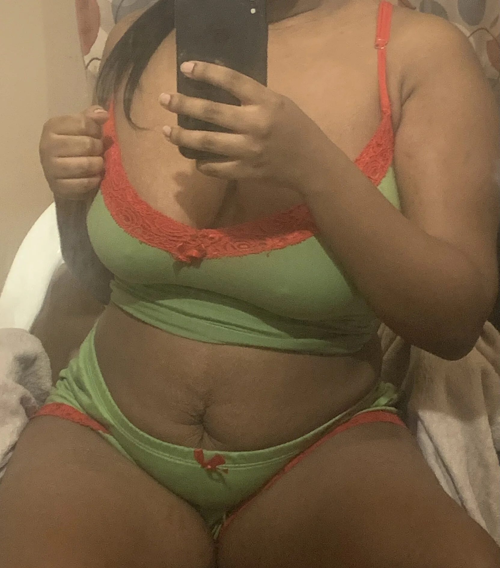 XXX Porn Photo of Nude jadawetss 3