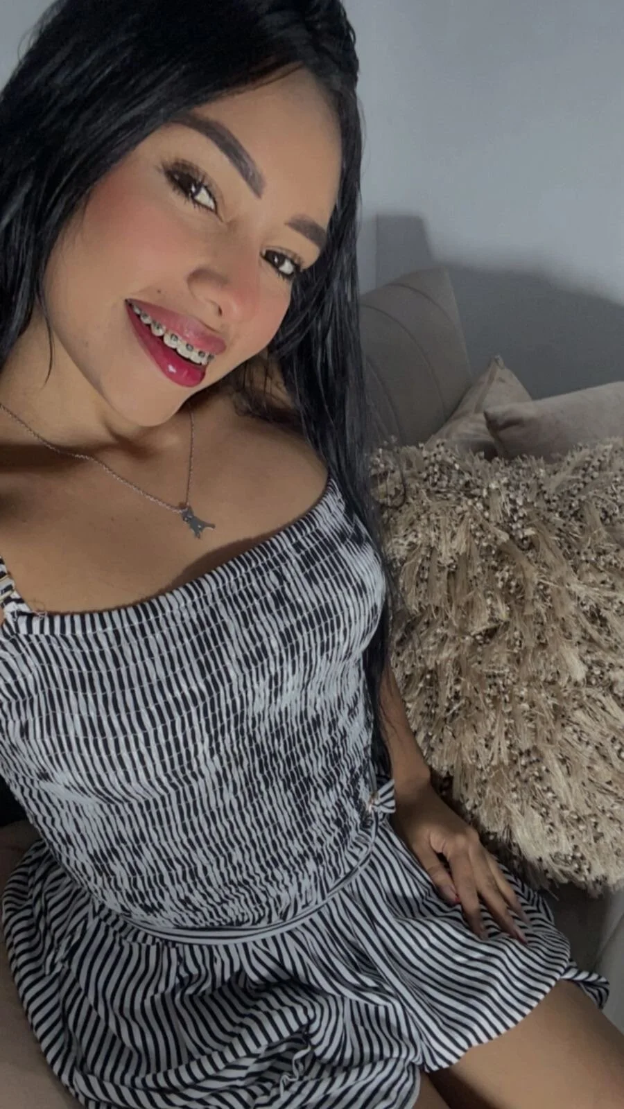 XXX Porn Photo of Nude Alannarose06 5