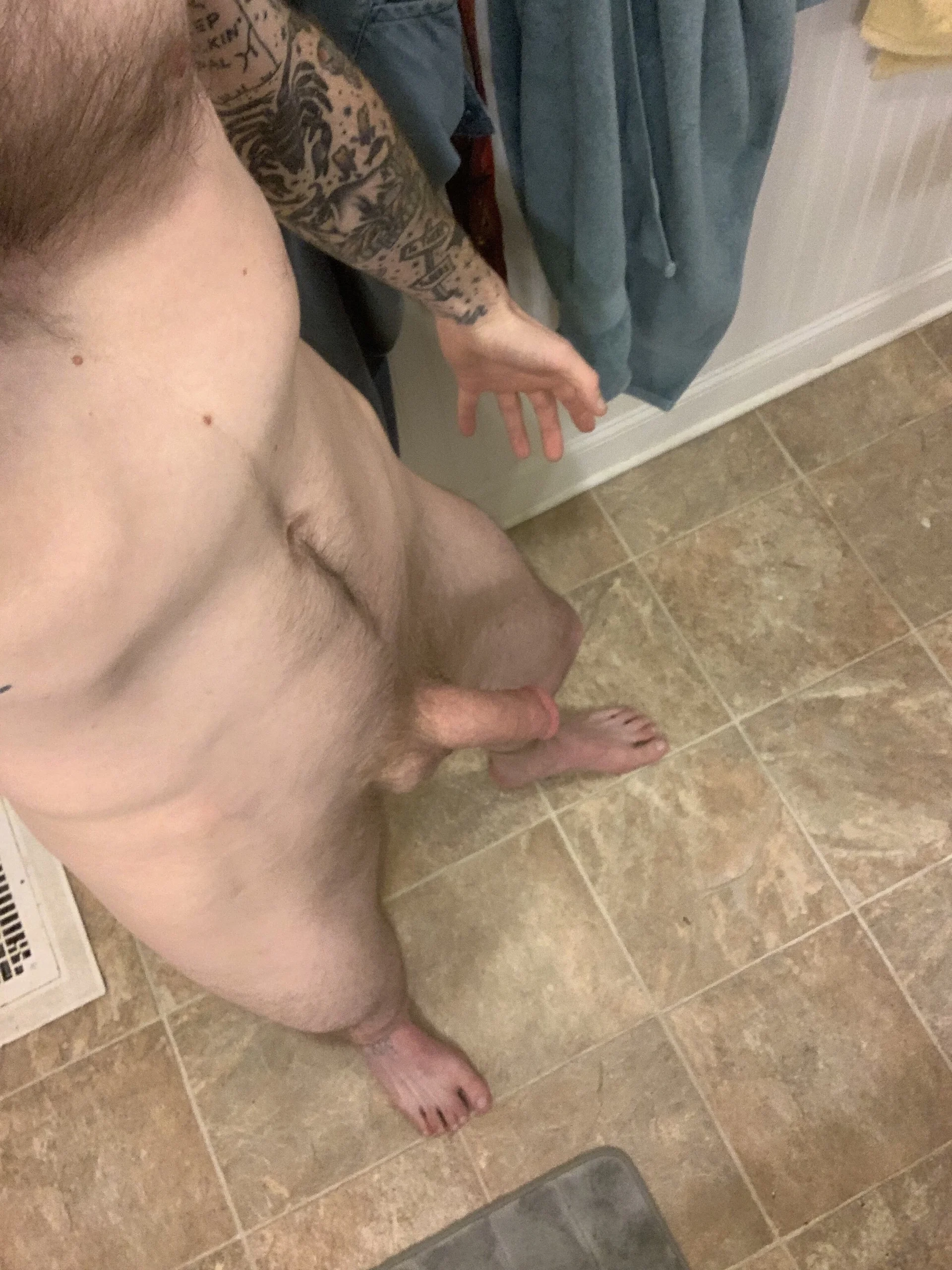 XXX Porn Photo of Nude Cheese376 2