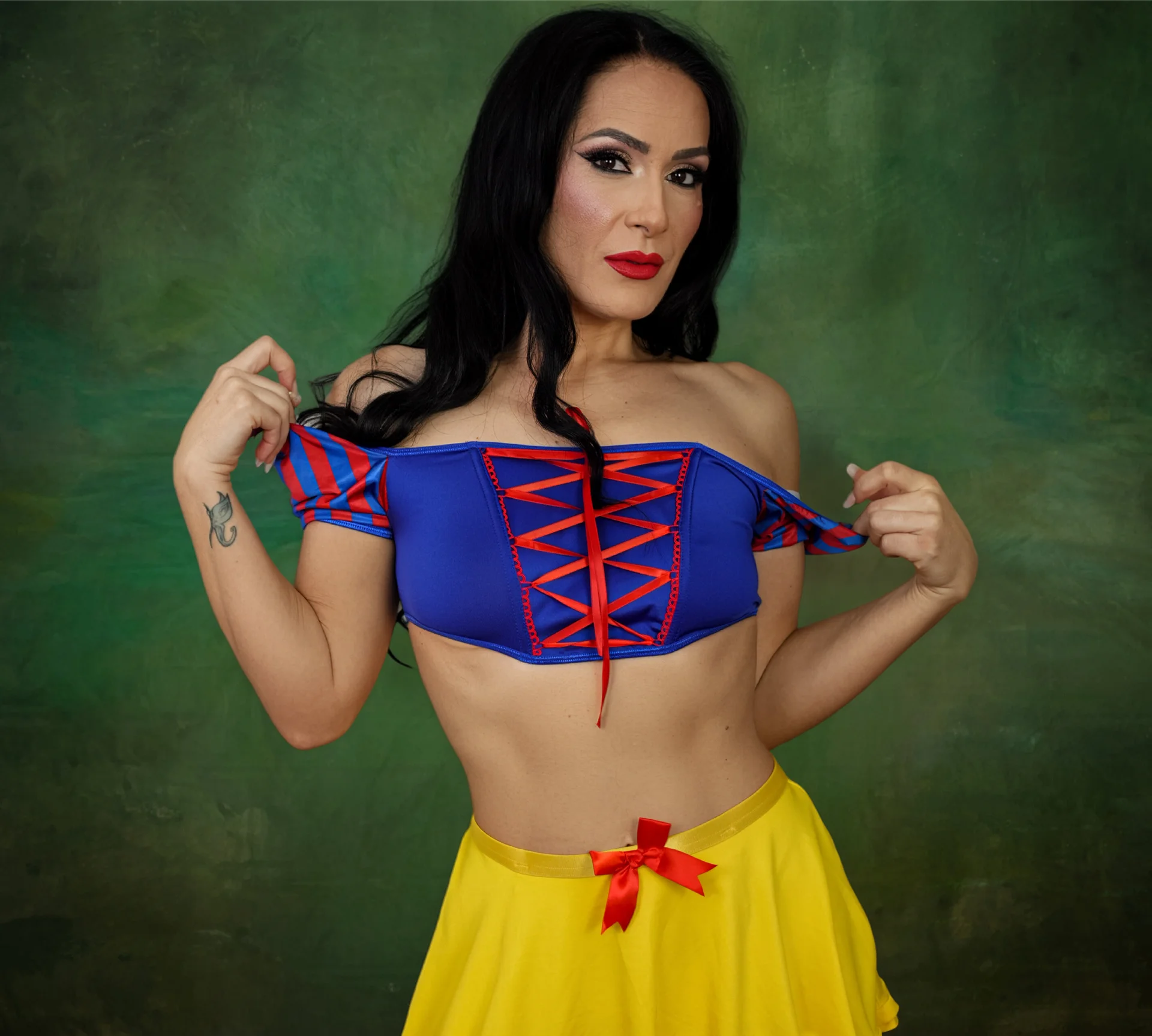 XXX Porn Photo of Nude RaisaVawn 137