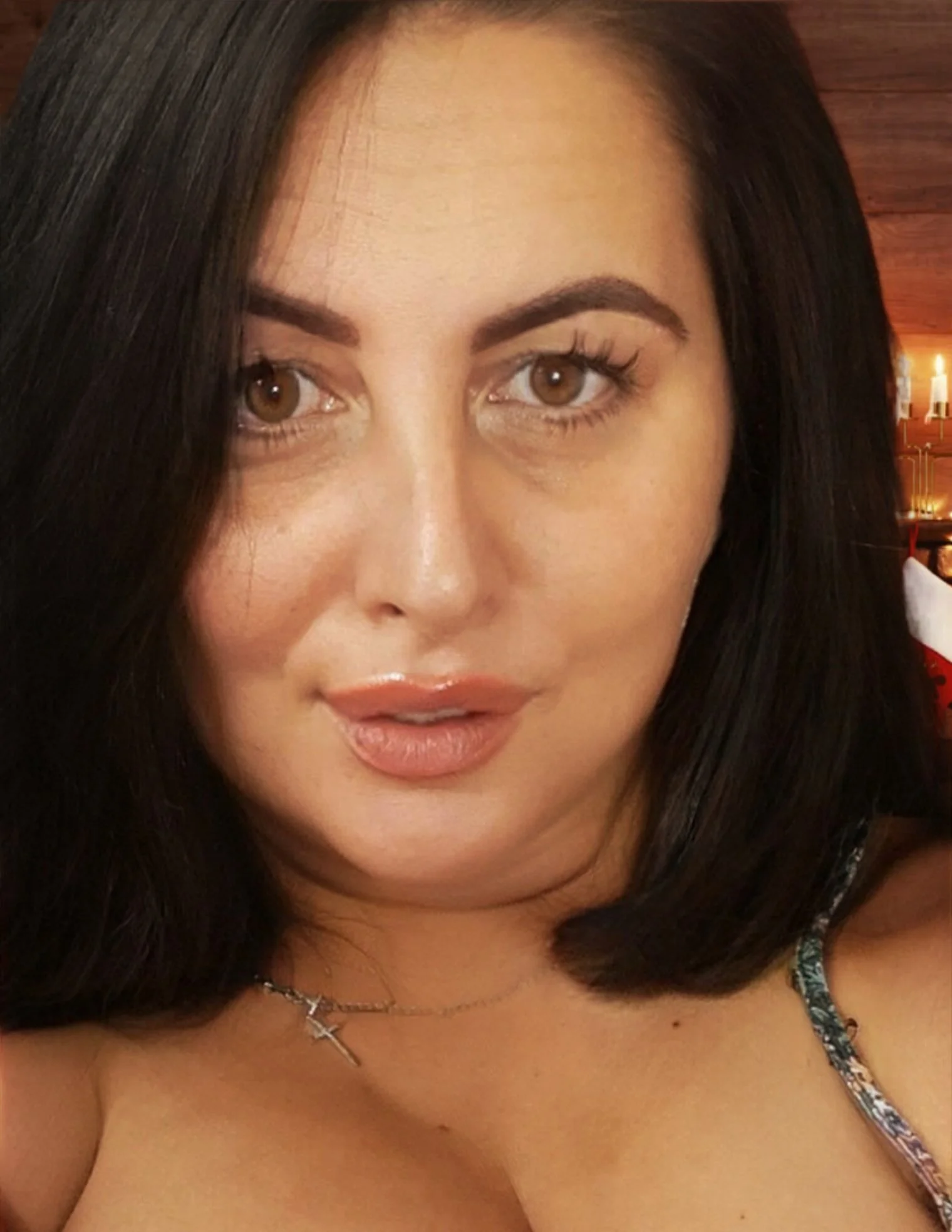 XXX Porn Photo of Nude OlgaSapphire 12