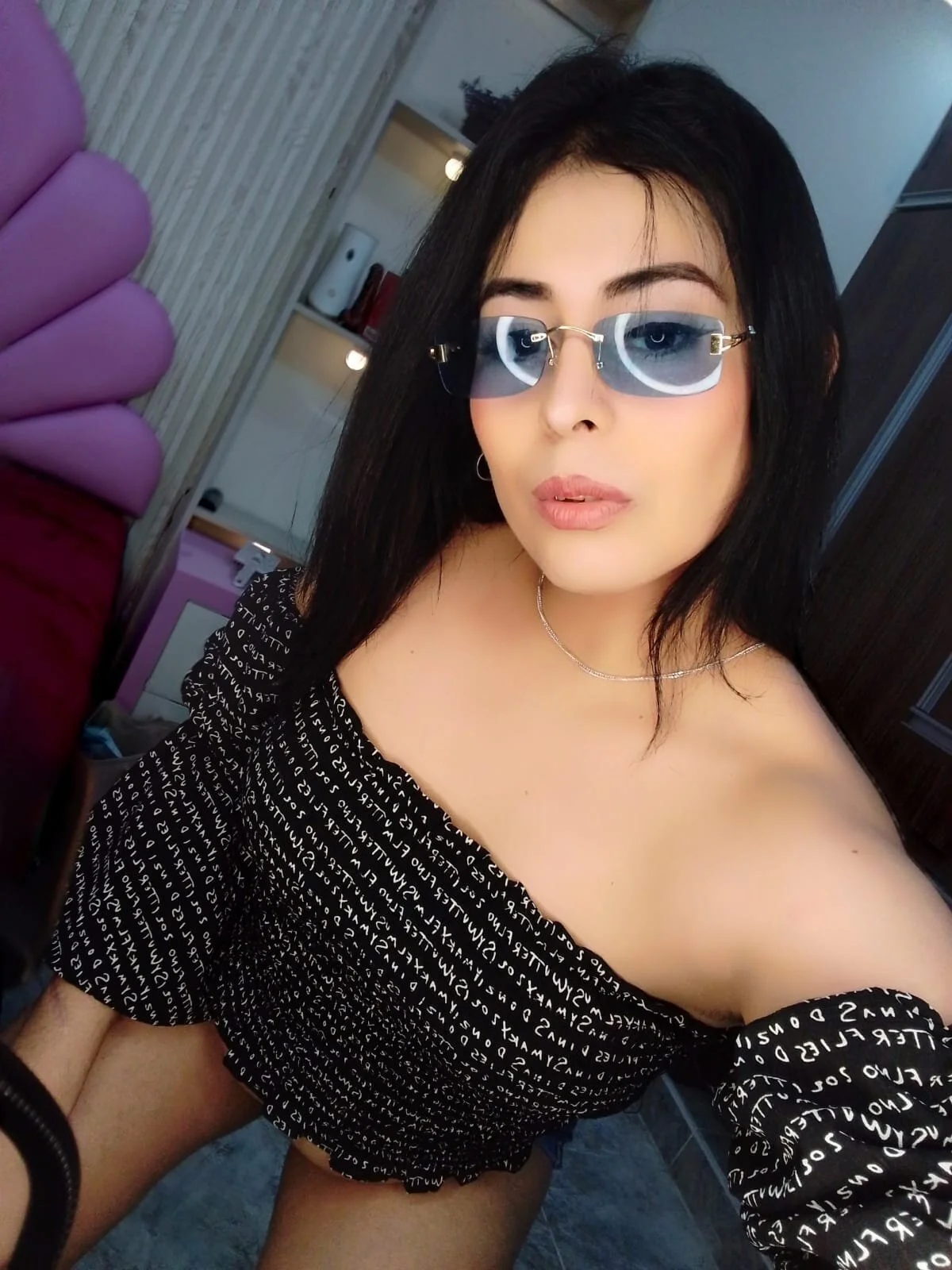 XXX Porn Photo of Nude adaraacox 1