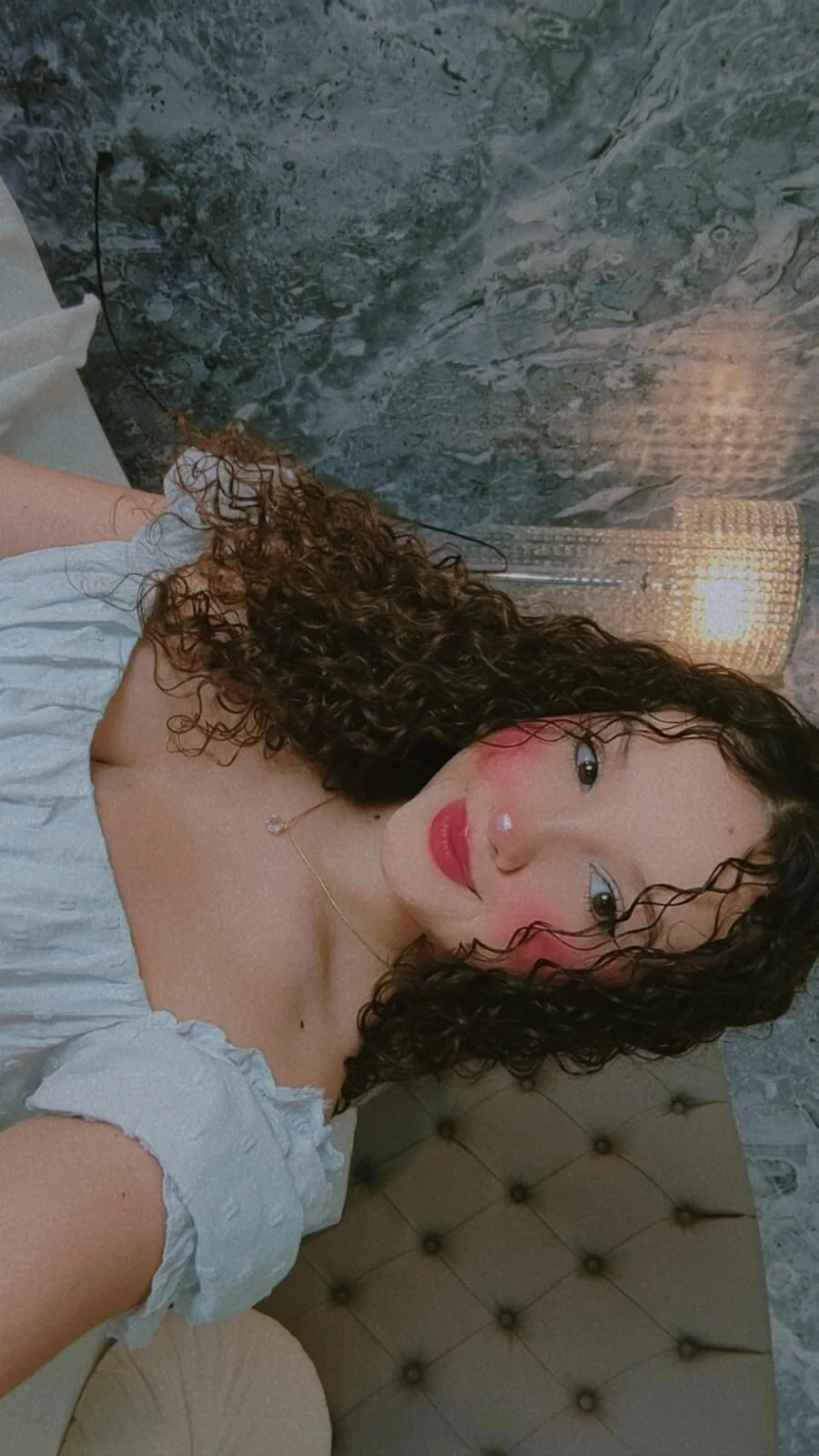 XXX Porn Photo of Nude LucyLovelyy 186