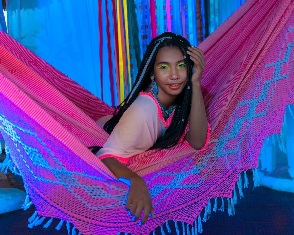 XXX Porn Photo of Nude wayuu-goddess 14