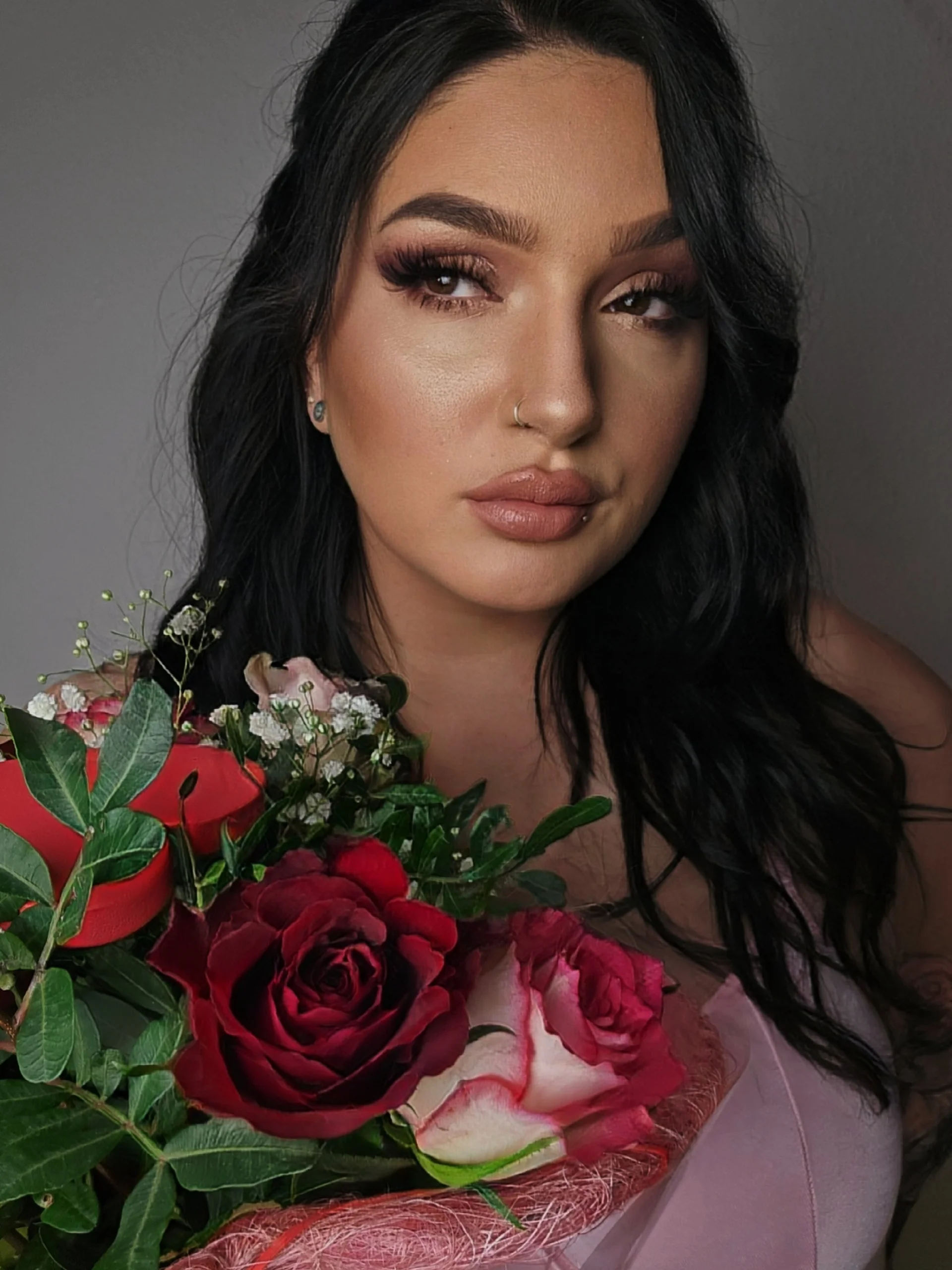 XXX Porn Photo of Nude Jinyxx3 19