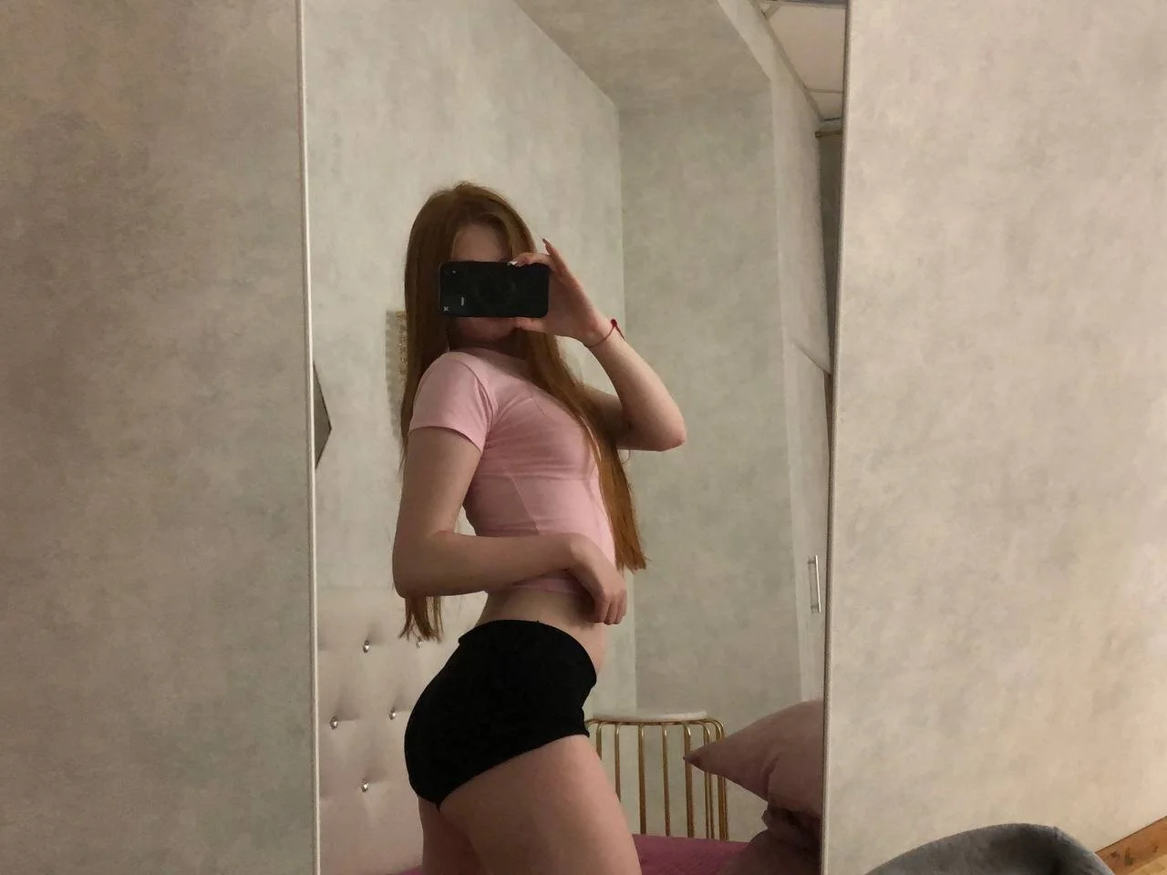 XXX Porn Photo of Nude LuxXAngel 8