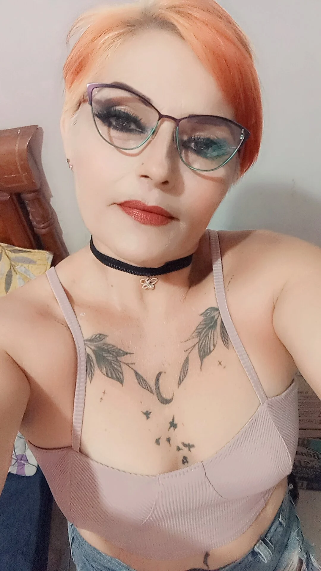XXX Porn Photo of Nude Yeny_hot_ 20