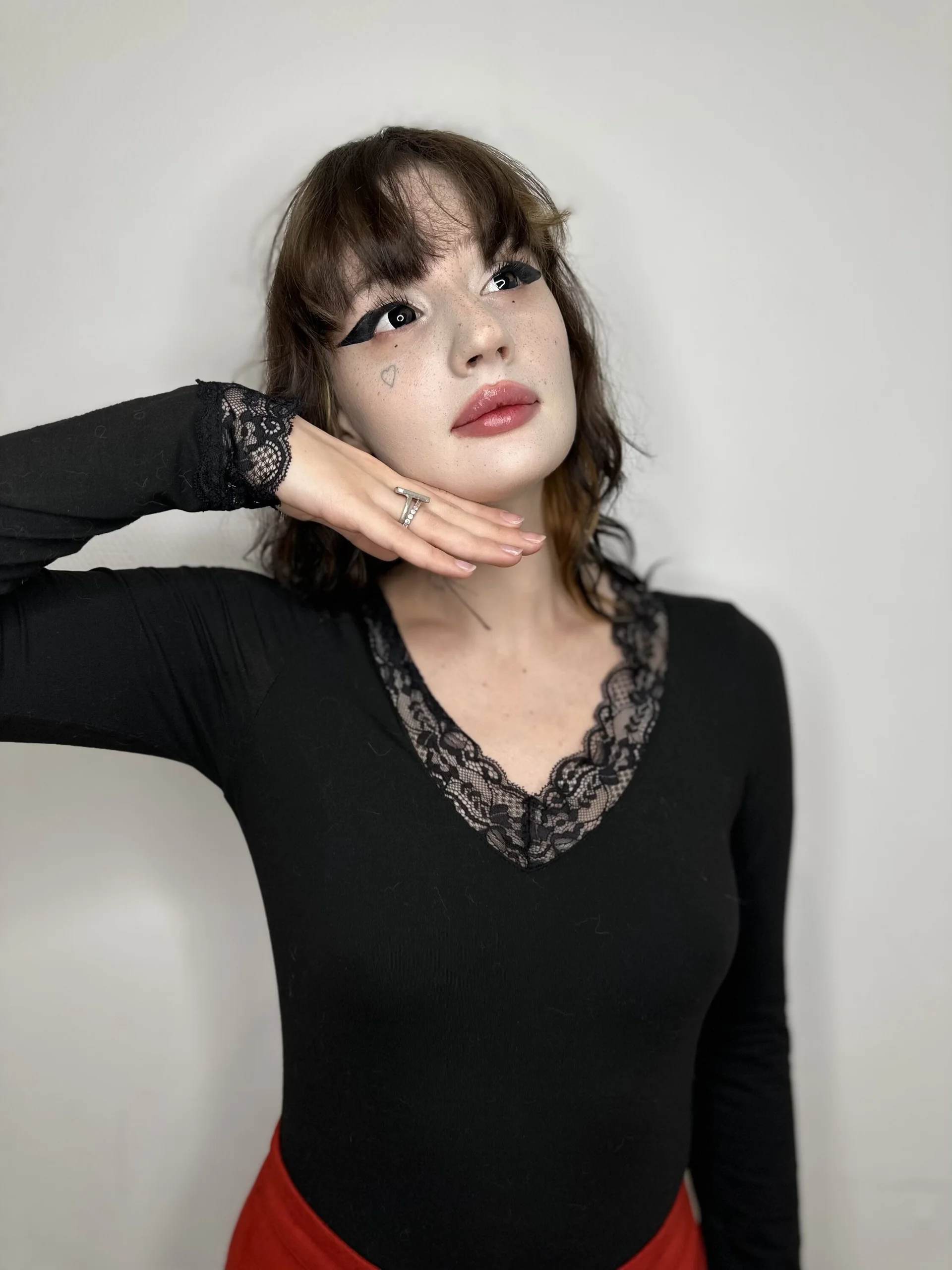 XXX Porn Photo of Nude JinaMcrea 3